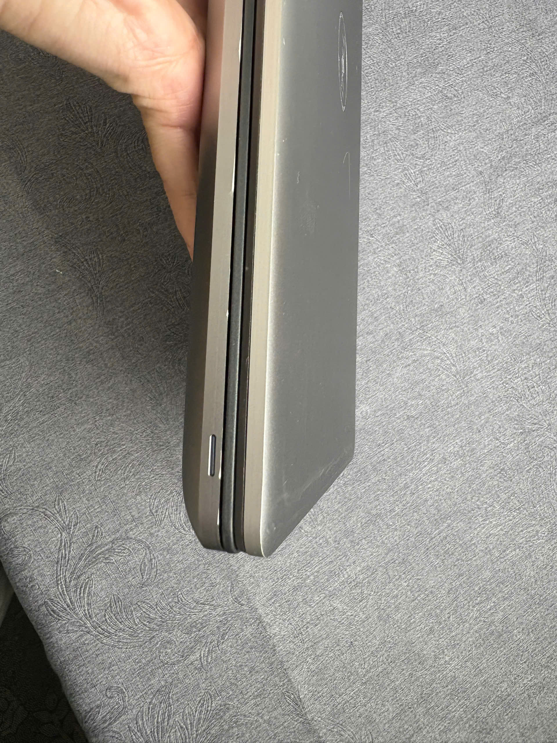 Dell Precision 7560 - Ảnh 7