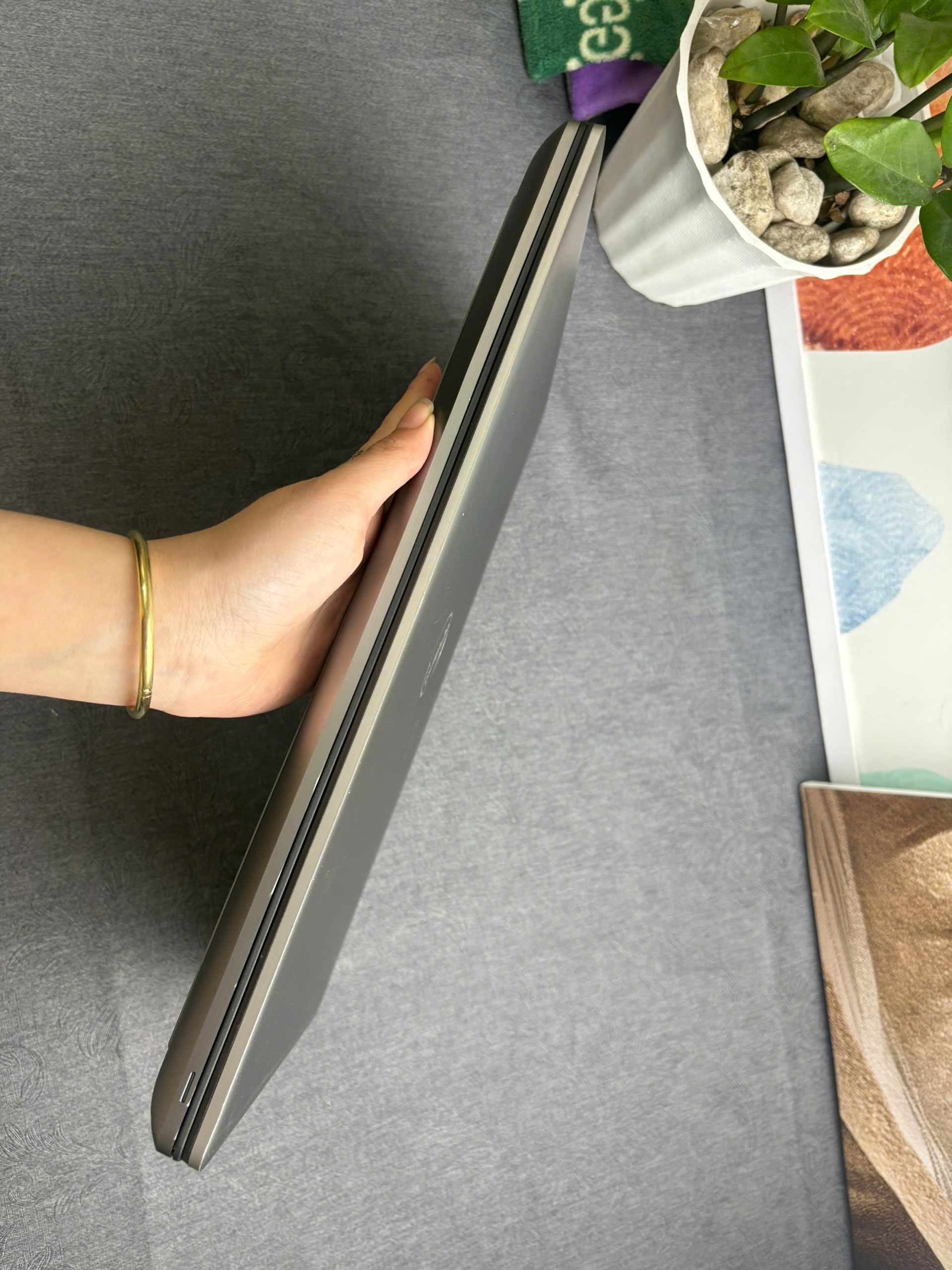 Dell Precision 7560 - Ảnh 8