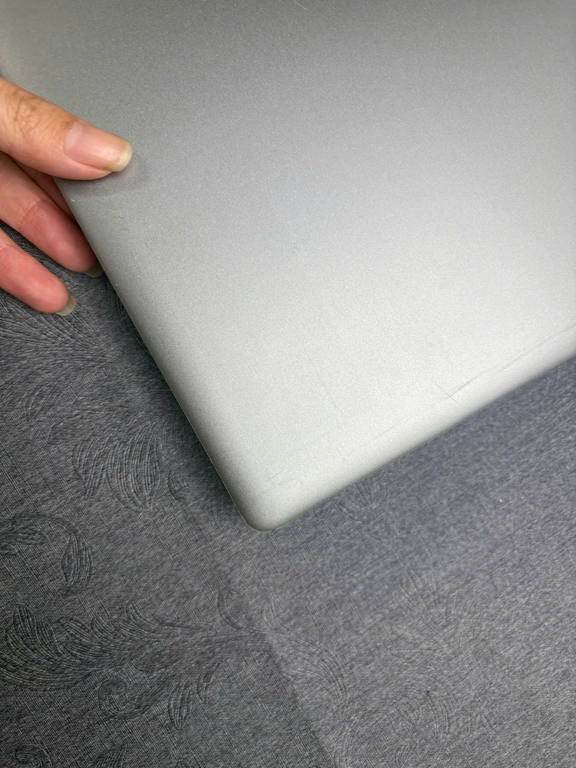 Dell Precision 7560 - Ảnh 9