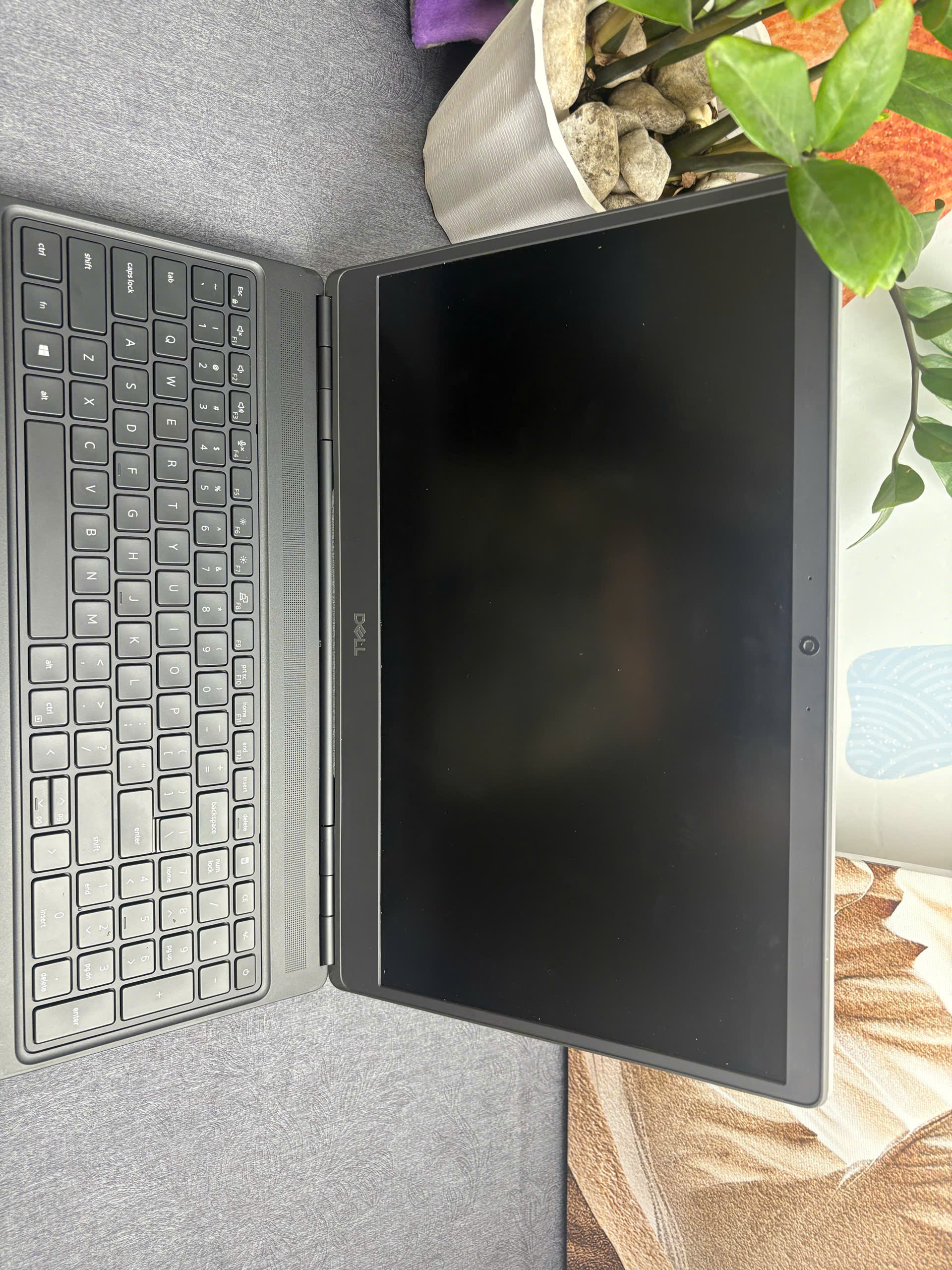 Dell Precision 7560 - Ảnh 11