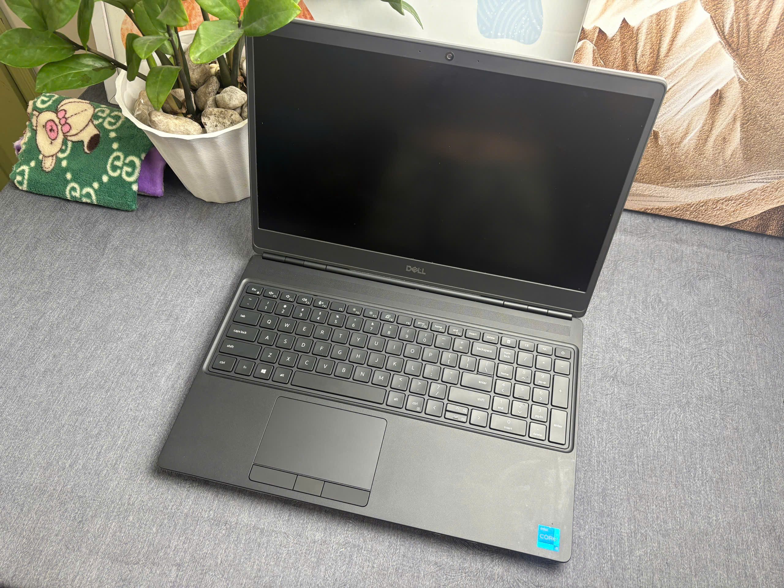 Dell Precision 7560
