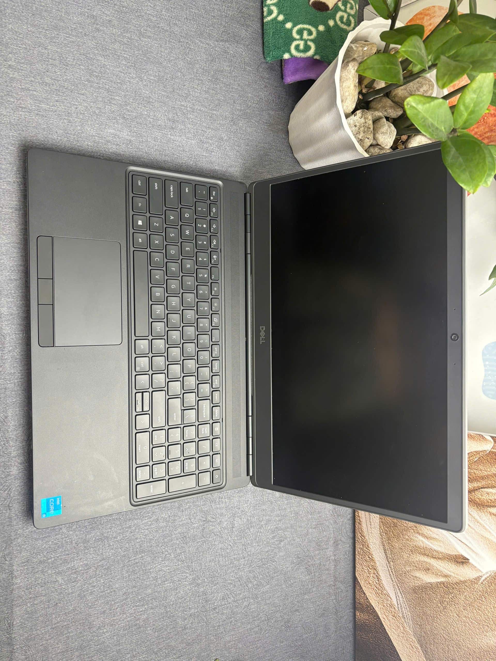 Dell Precision 7560 - Ảnh 12