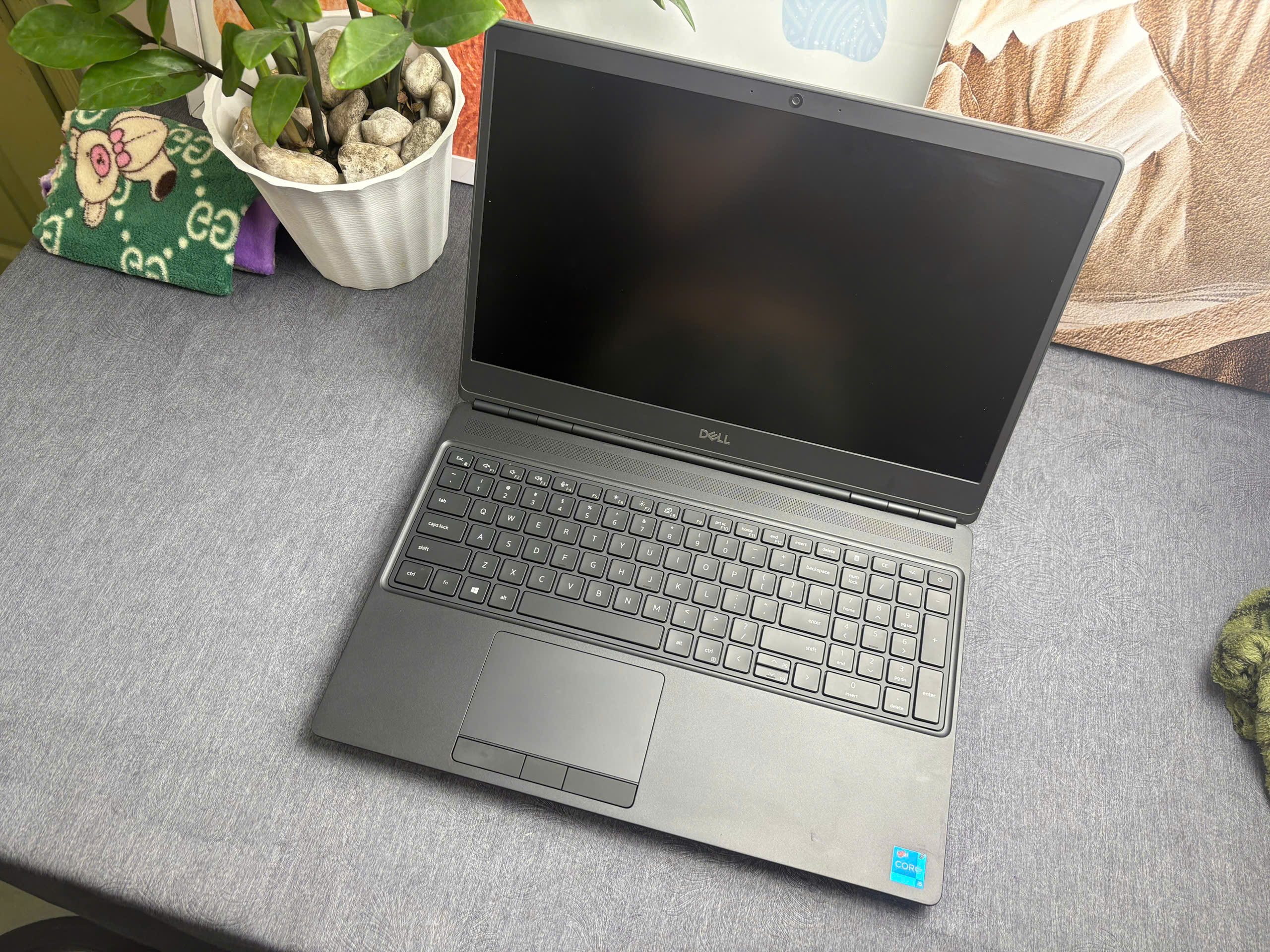 Dell Precision 7560