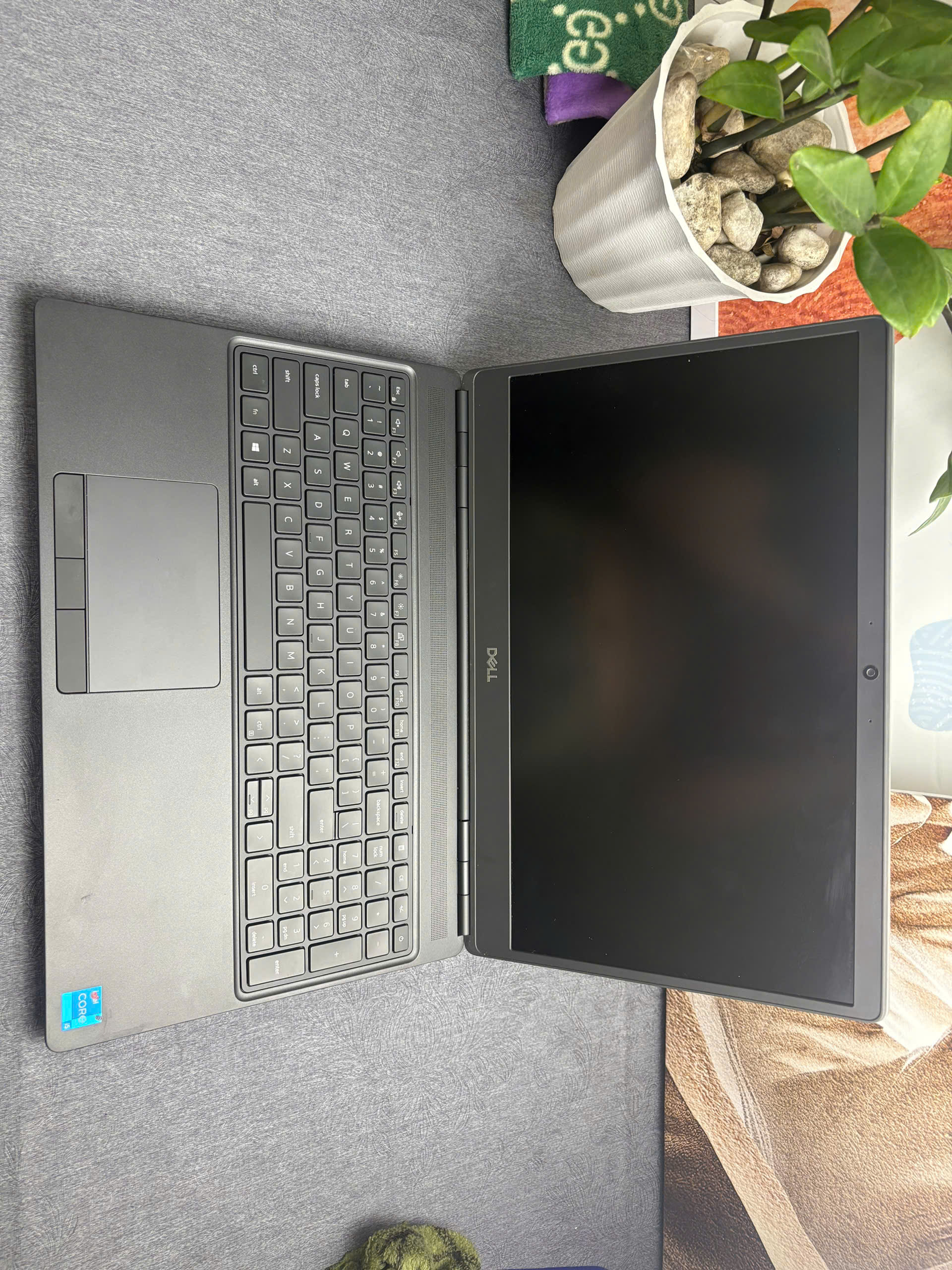 Dell Precision 7560 - Ảnh 3