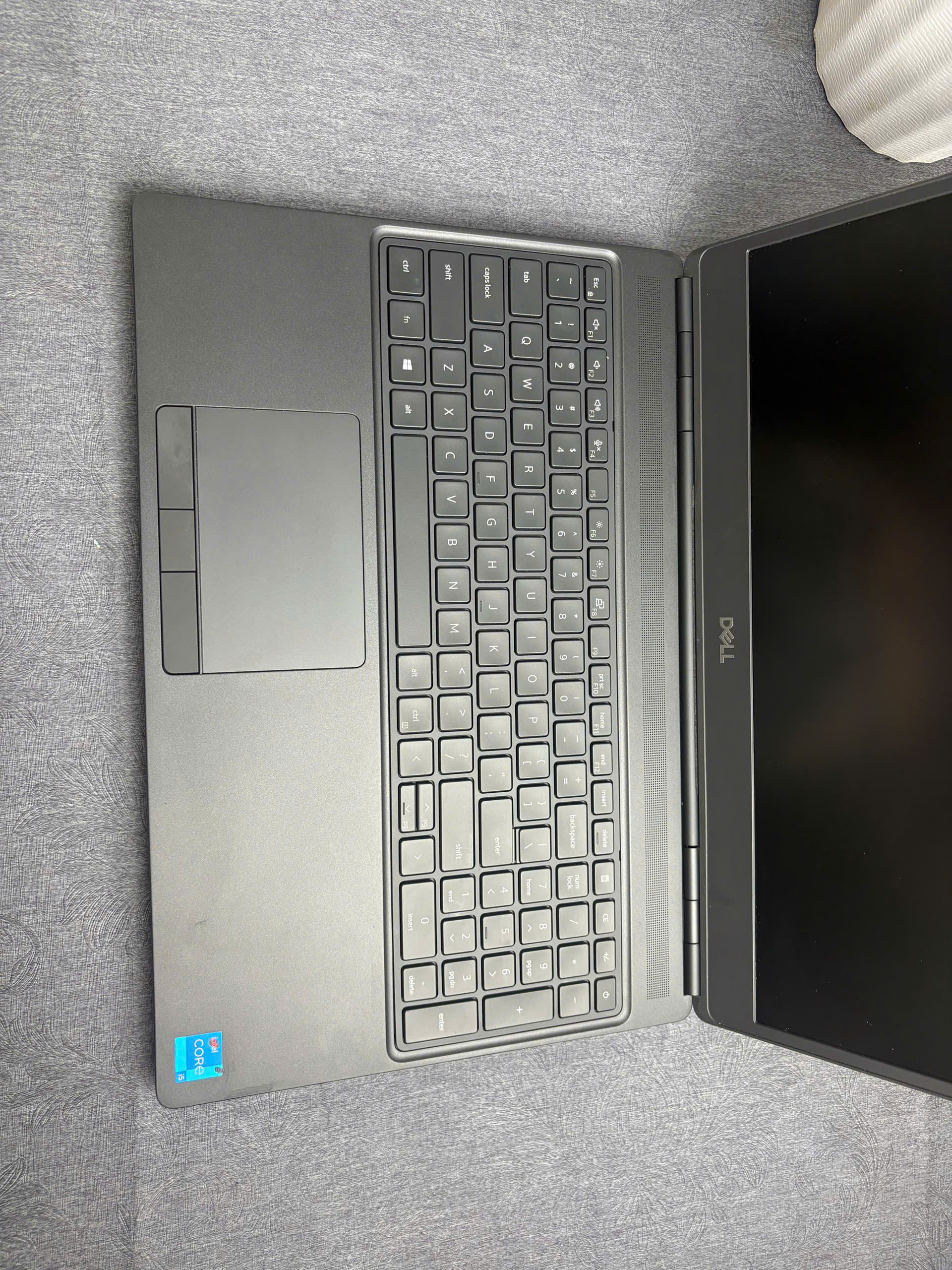 Dell Precision 7560 - Ảnh 4