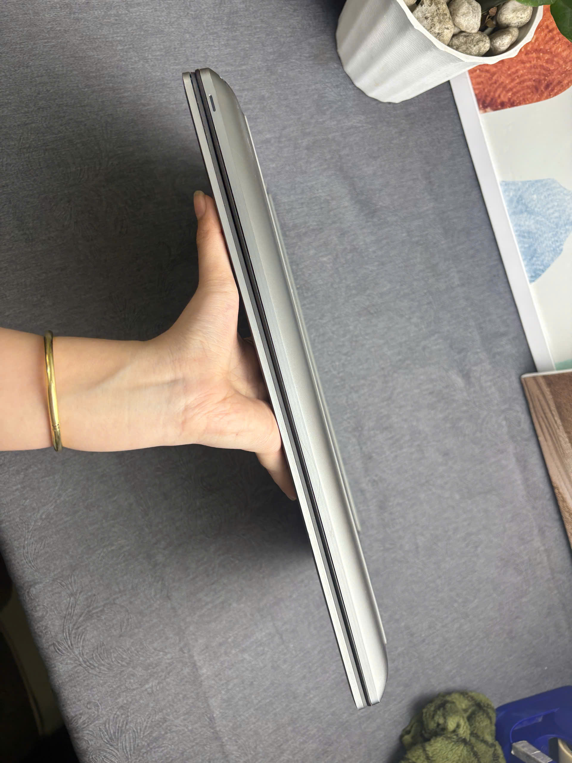 Dell Precision 7560 - Ảnh 10