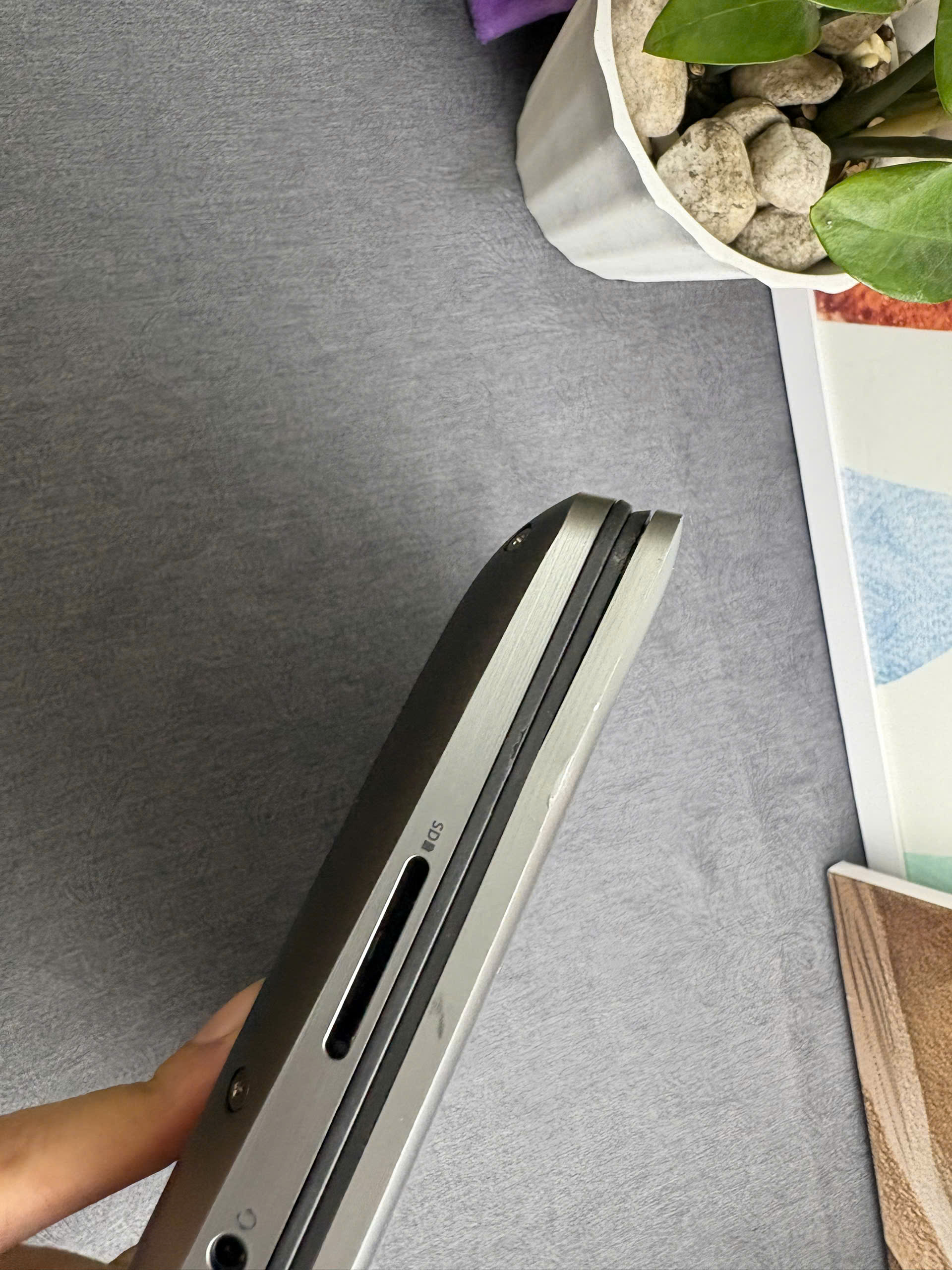 Dell Precision 7560 - Ảnh 11