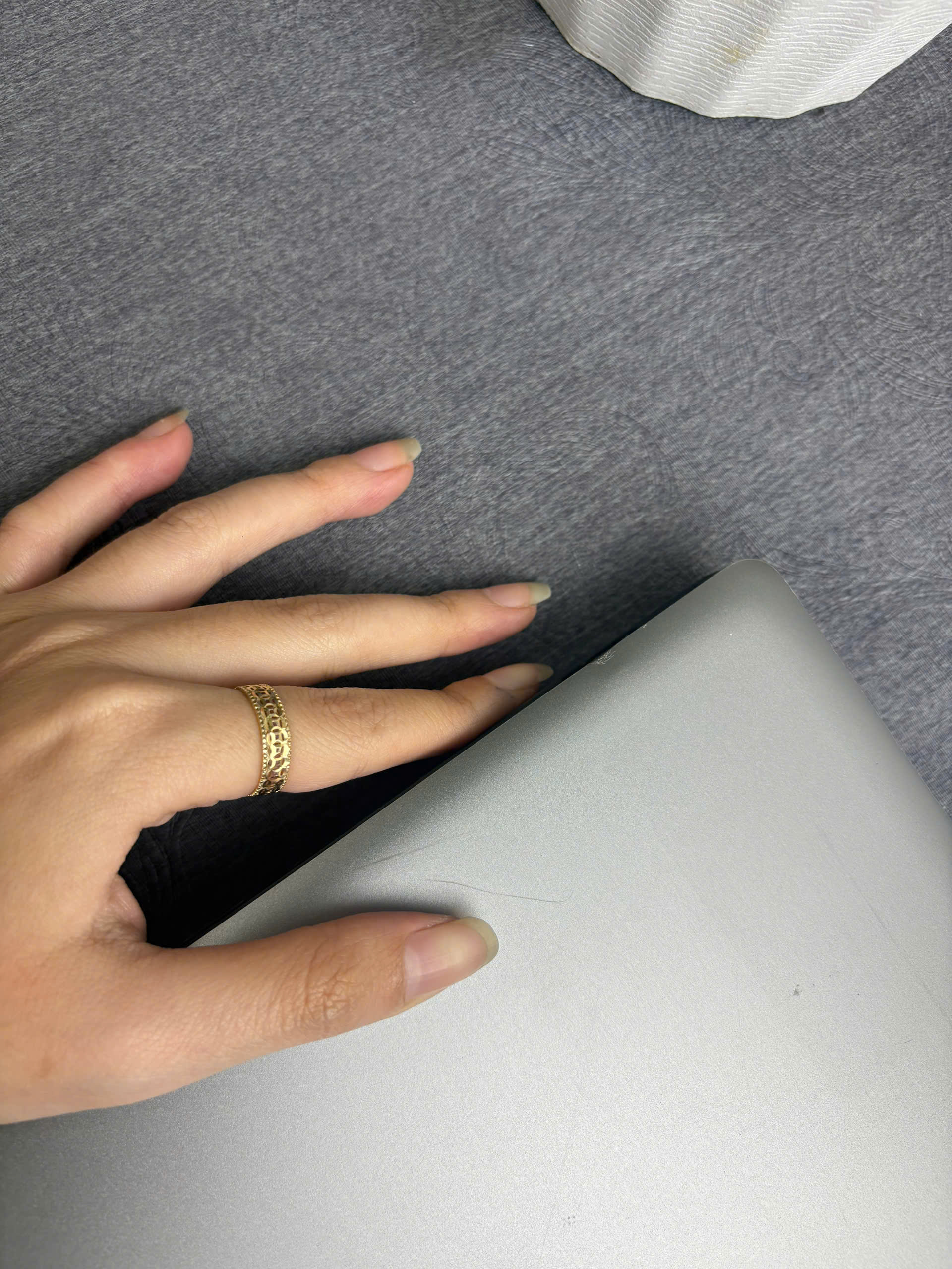 Dell Precision 7560 - Ảnh 13