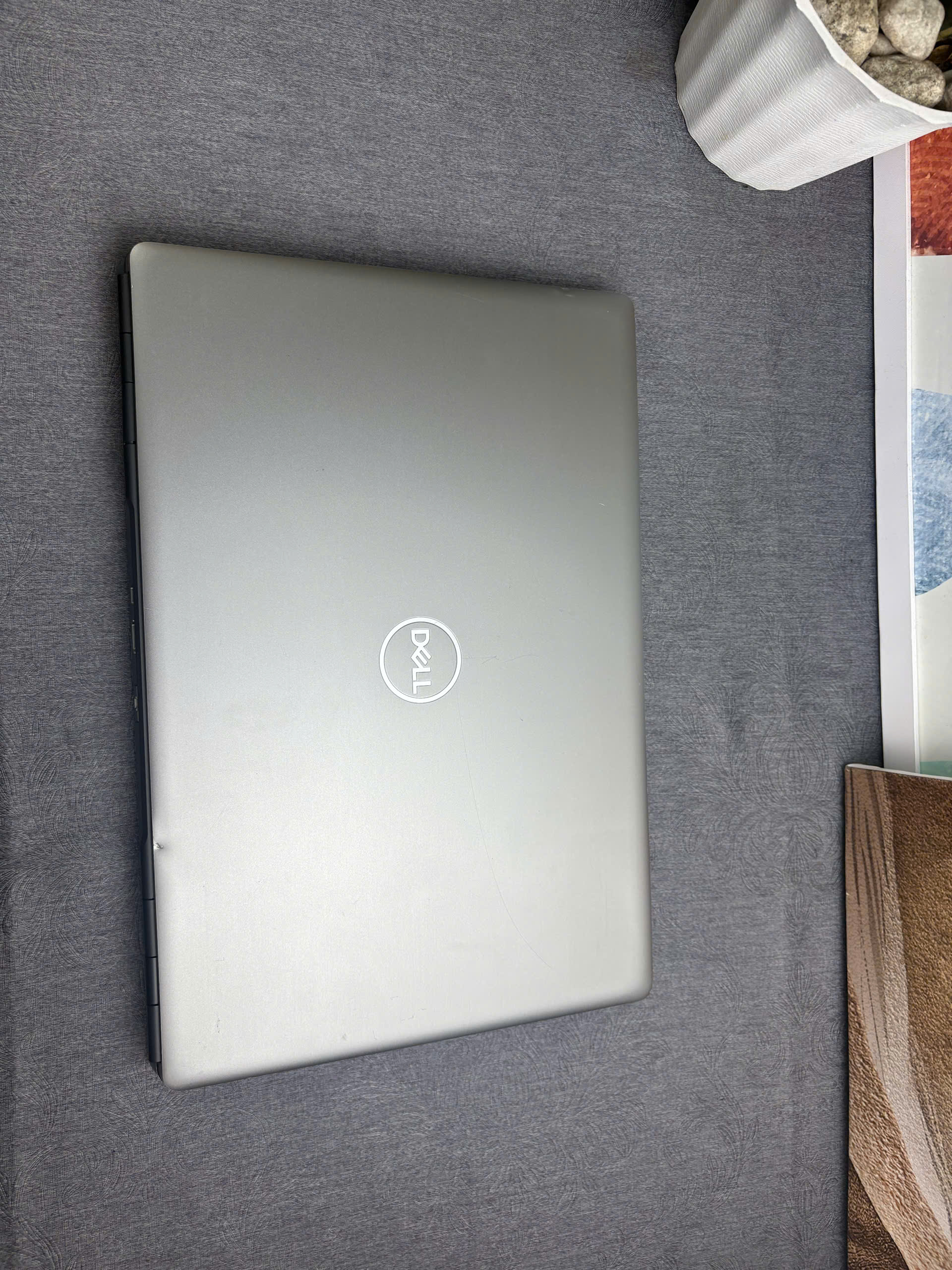 Dell Precision 7560 - Ảnh 14