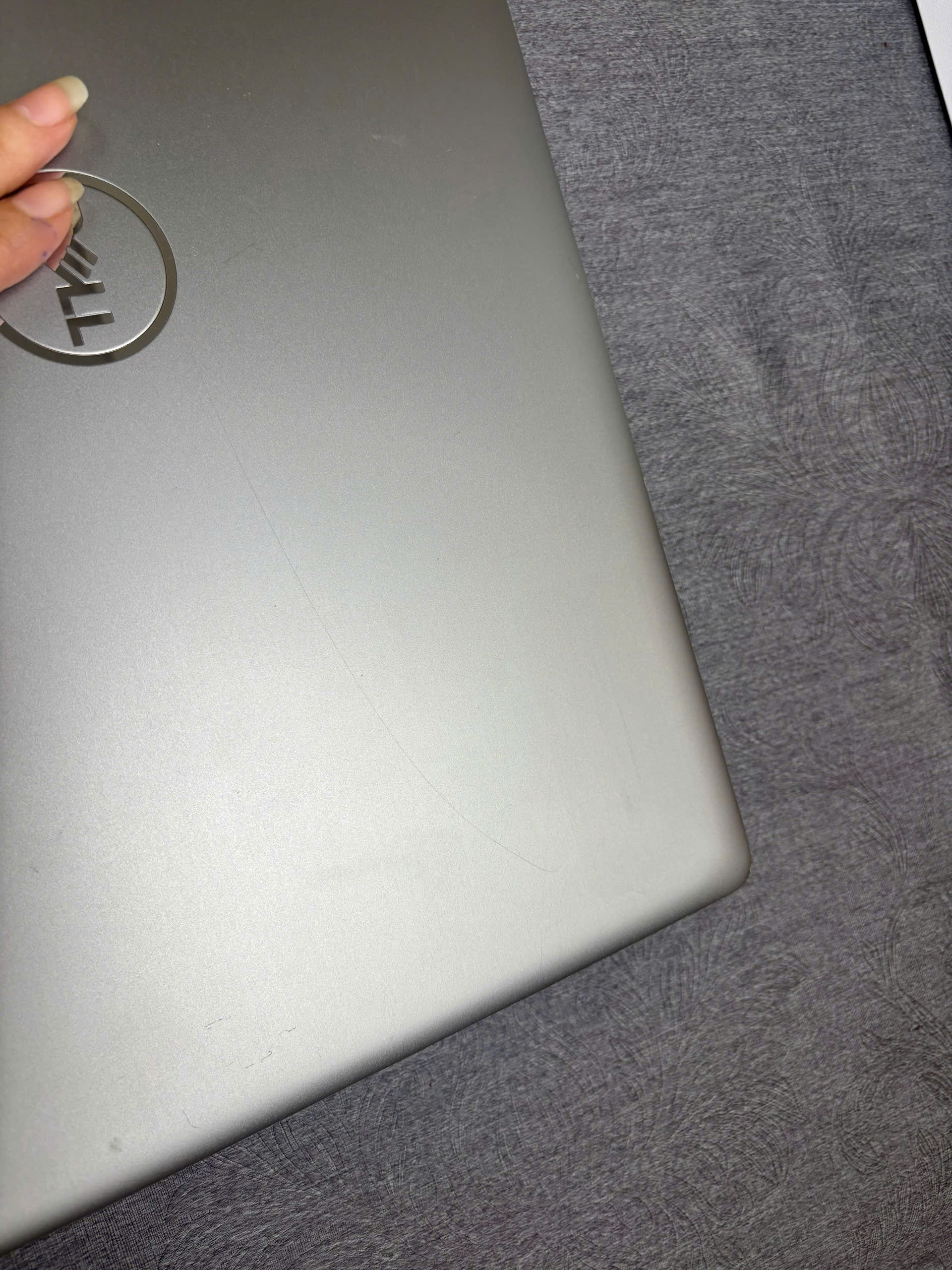 Dell Precision 7560 - Ảnh 15