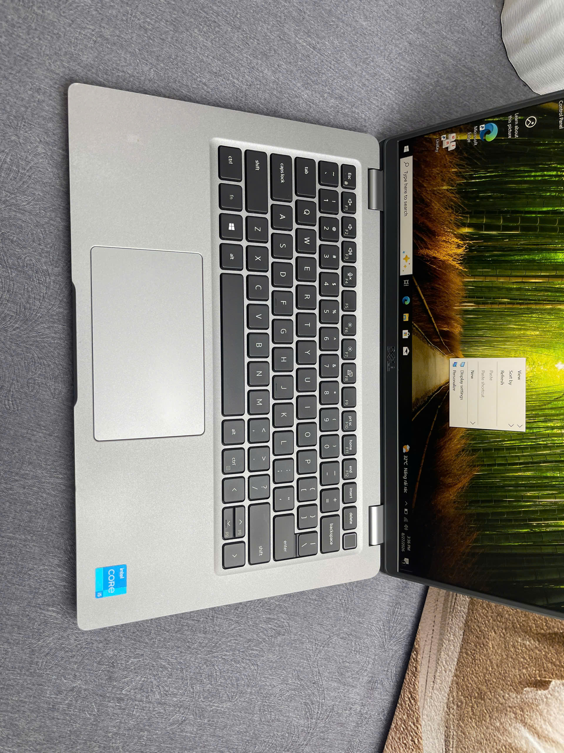 Dell Latitude 5420 - Ảnh 2