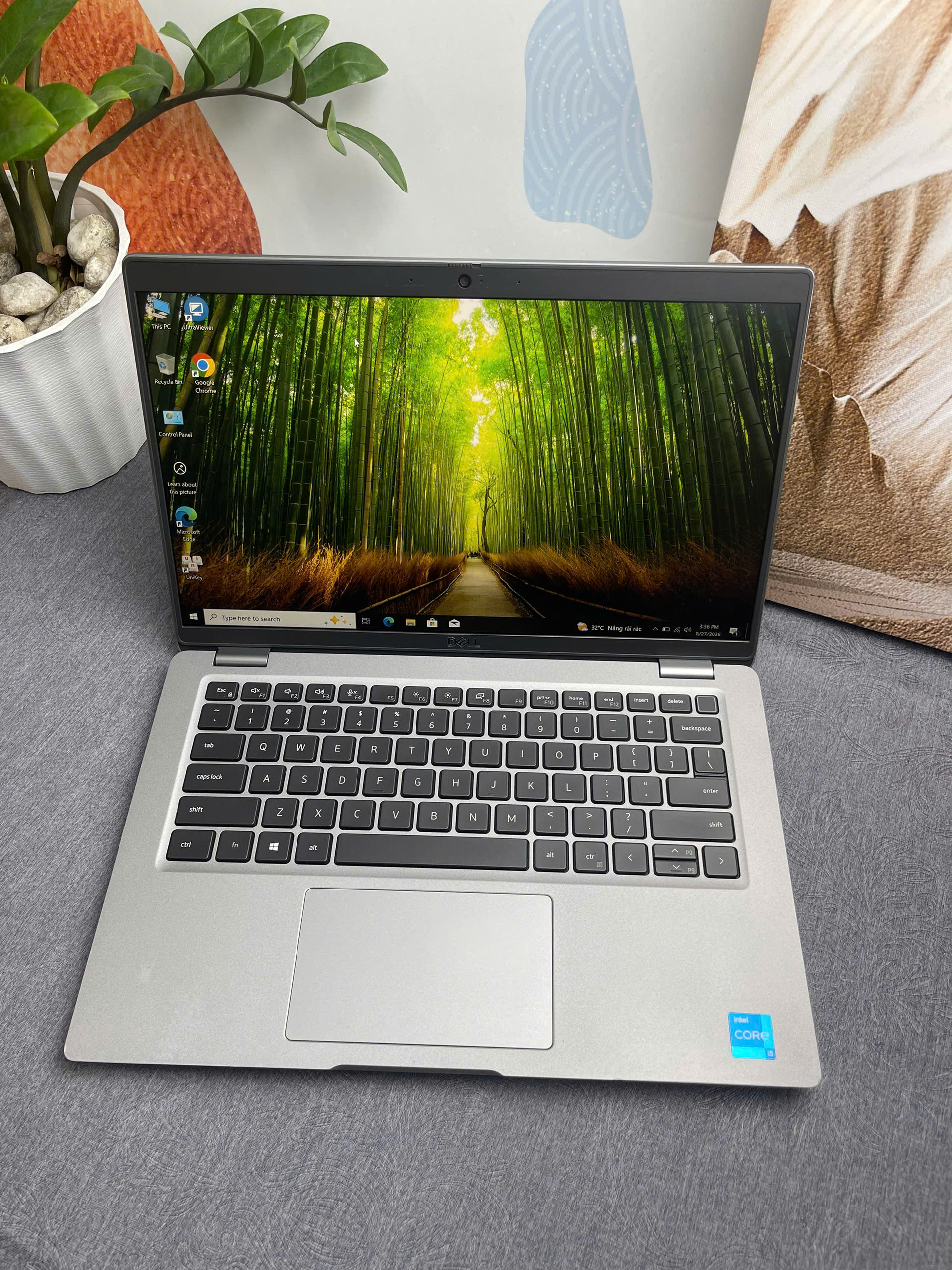 Dell Latitude 5420
