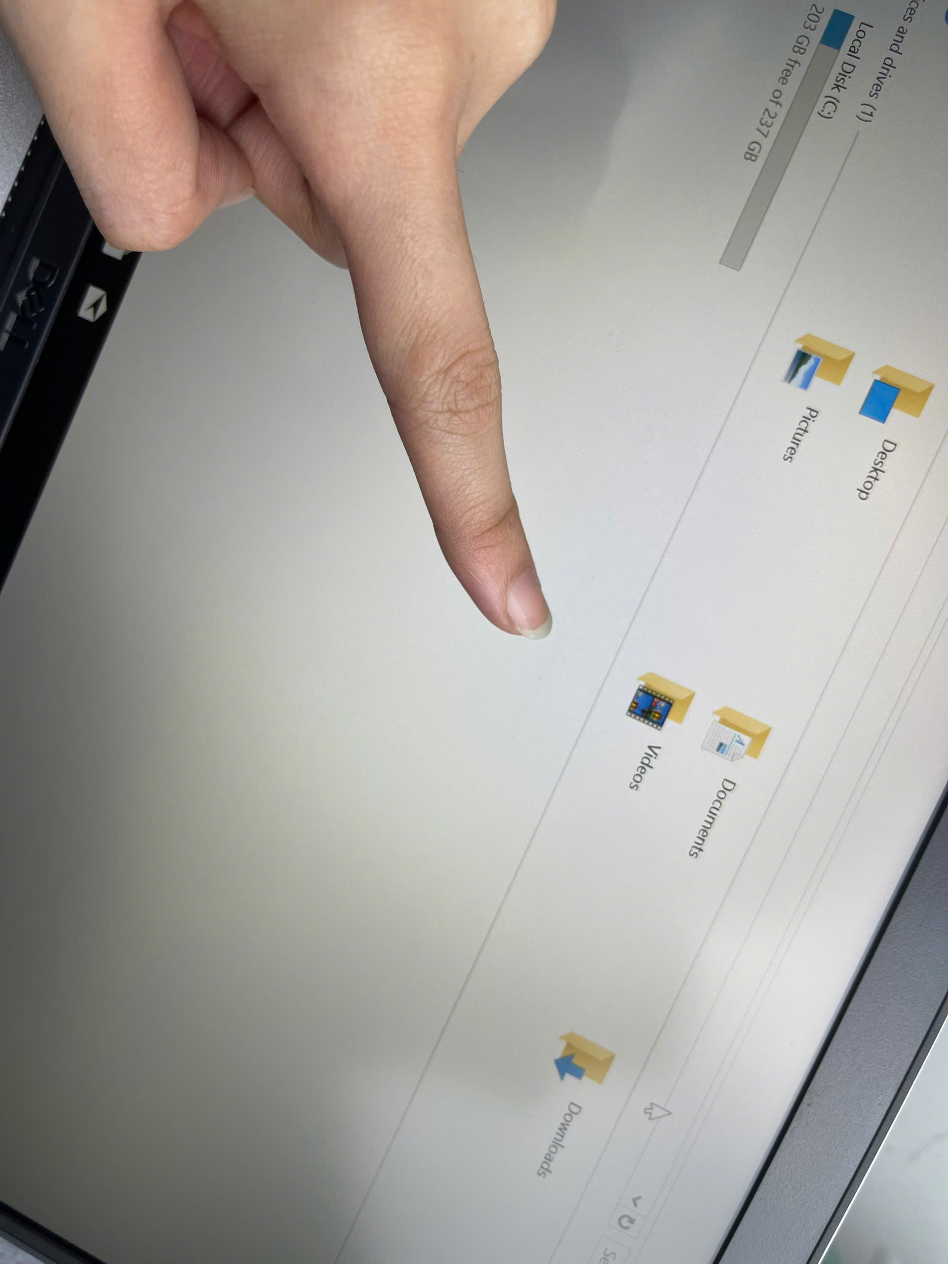 Dell Latitude 5420 - Ảnh 3