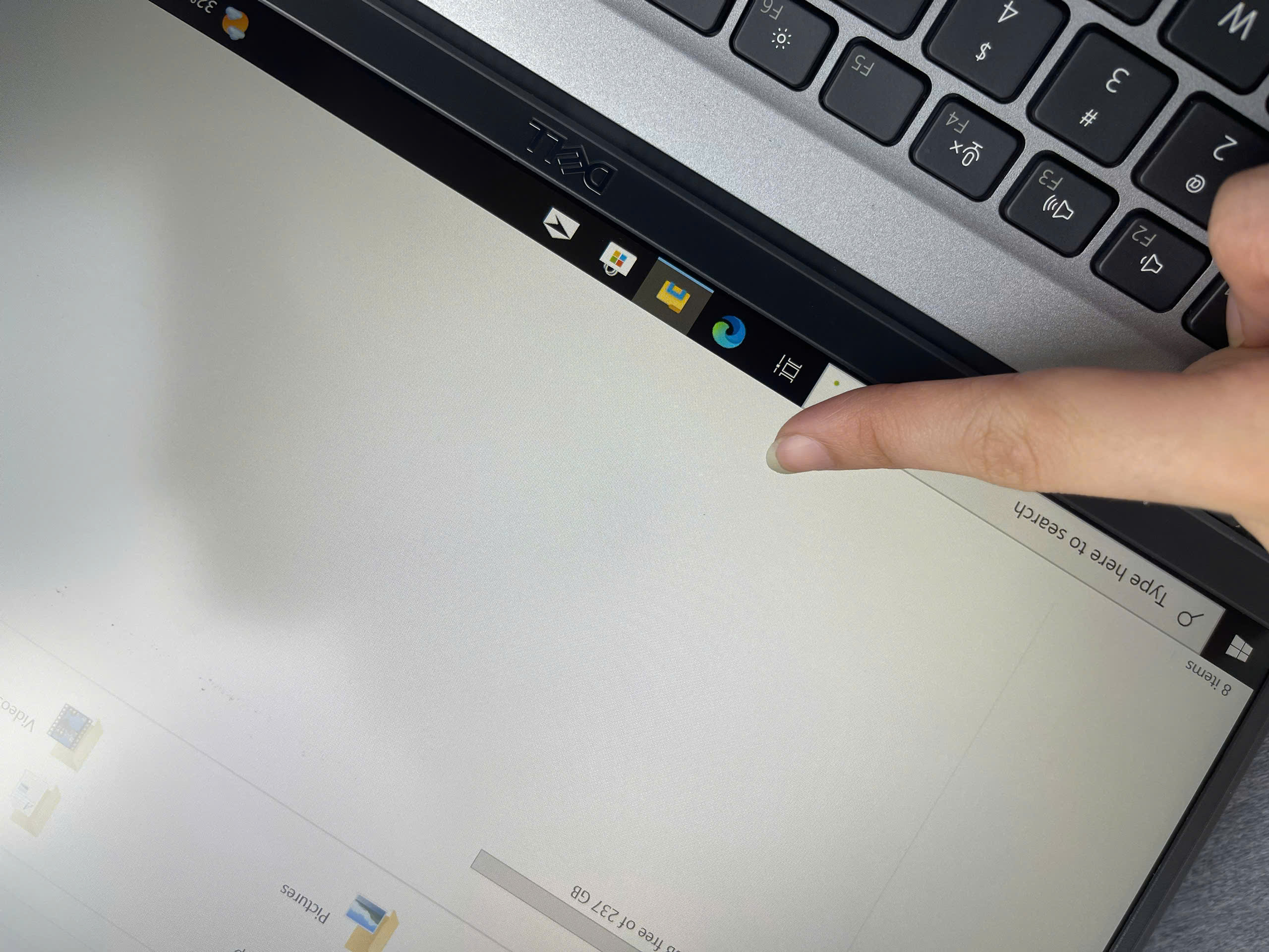Dell Latitude 5420 - Ảnh 4