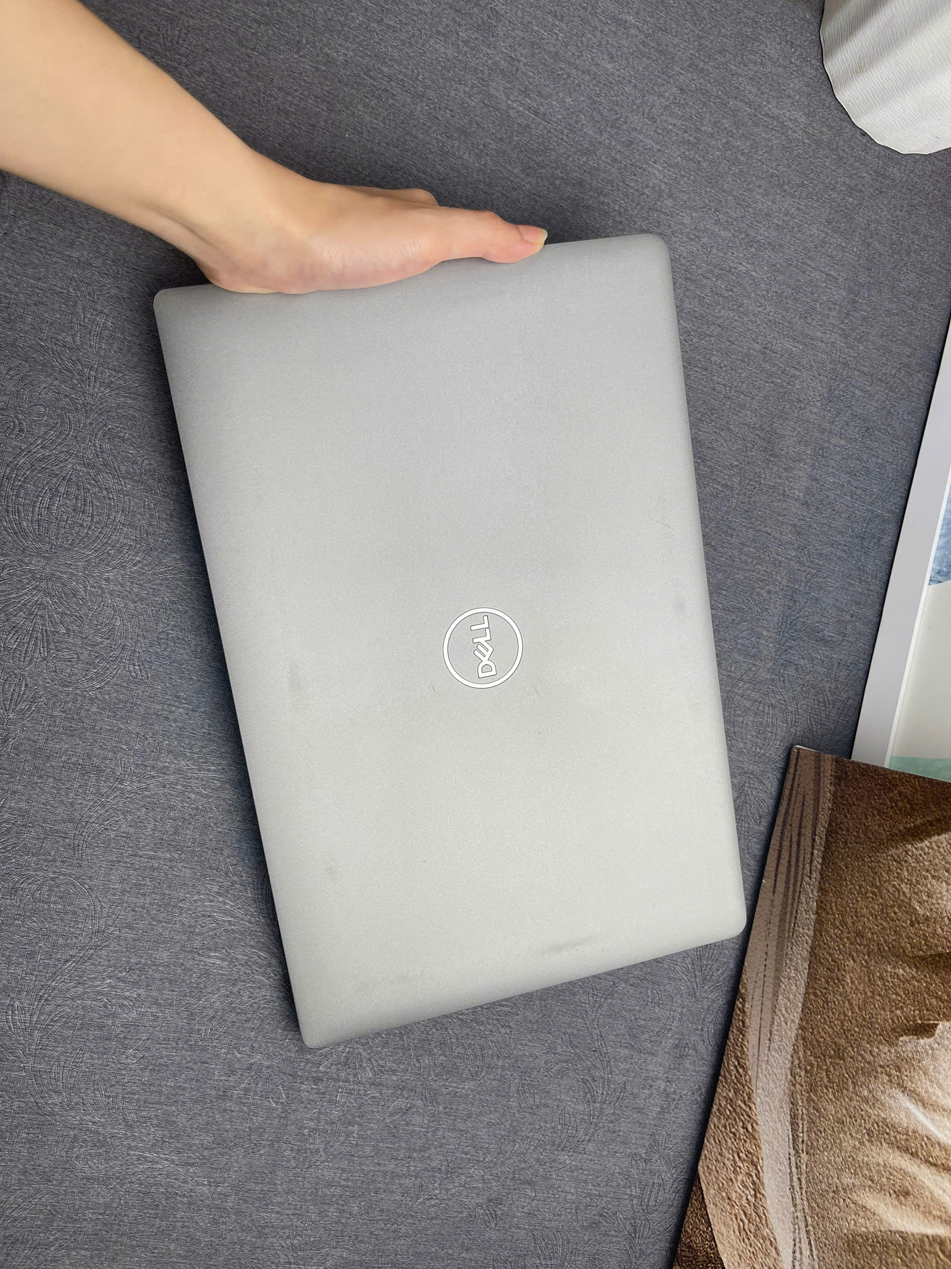 Dell Latitude 5420 - Ảnh 5