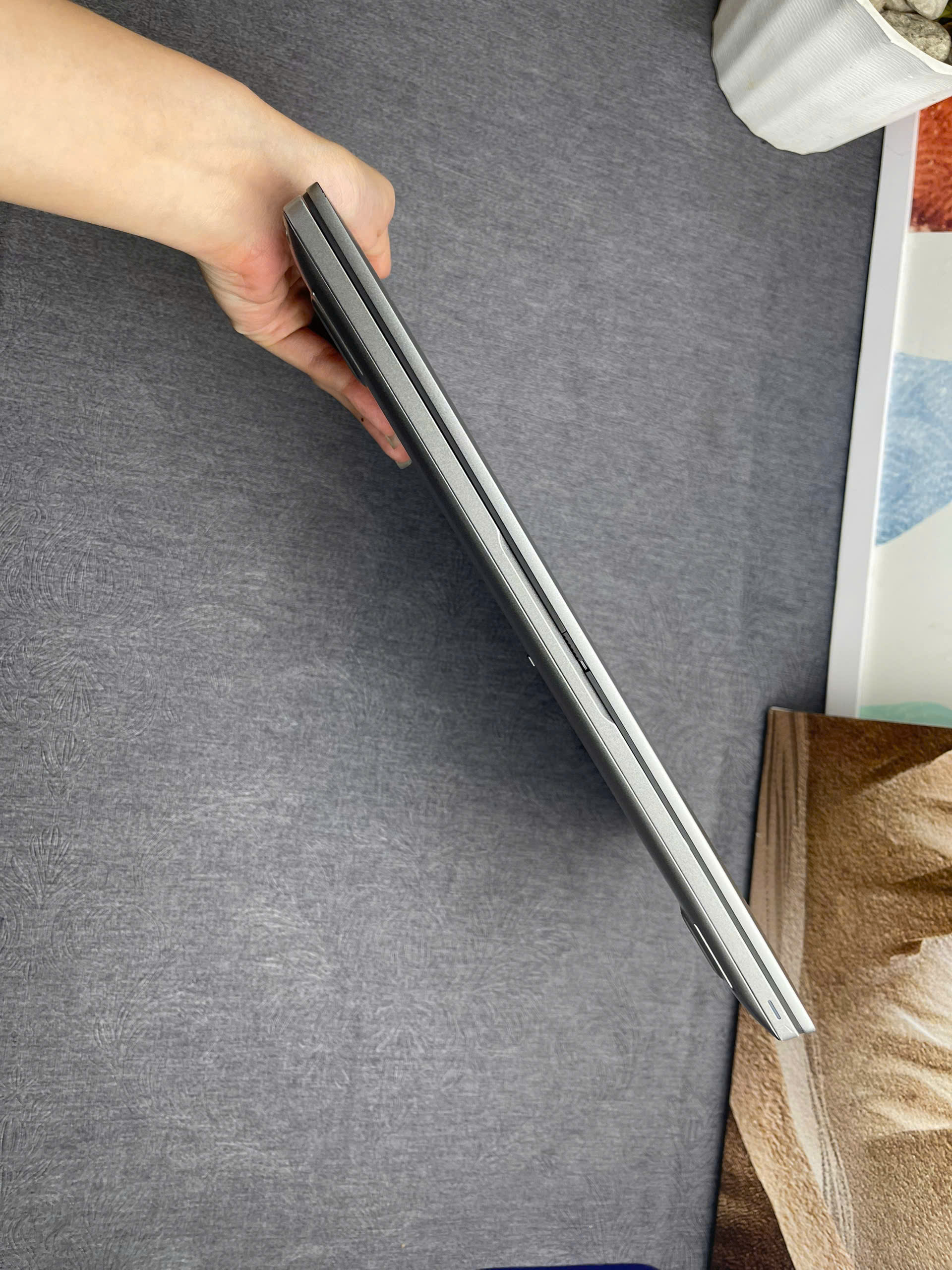 Dell Latitude 5420 - Ảnh 6