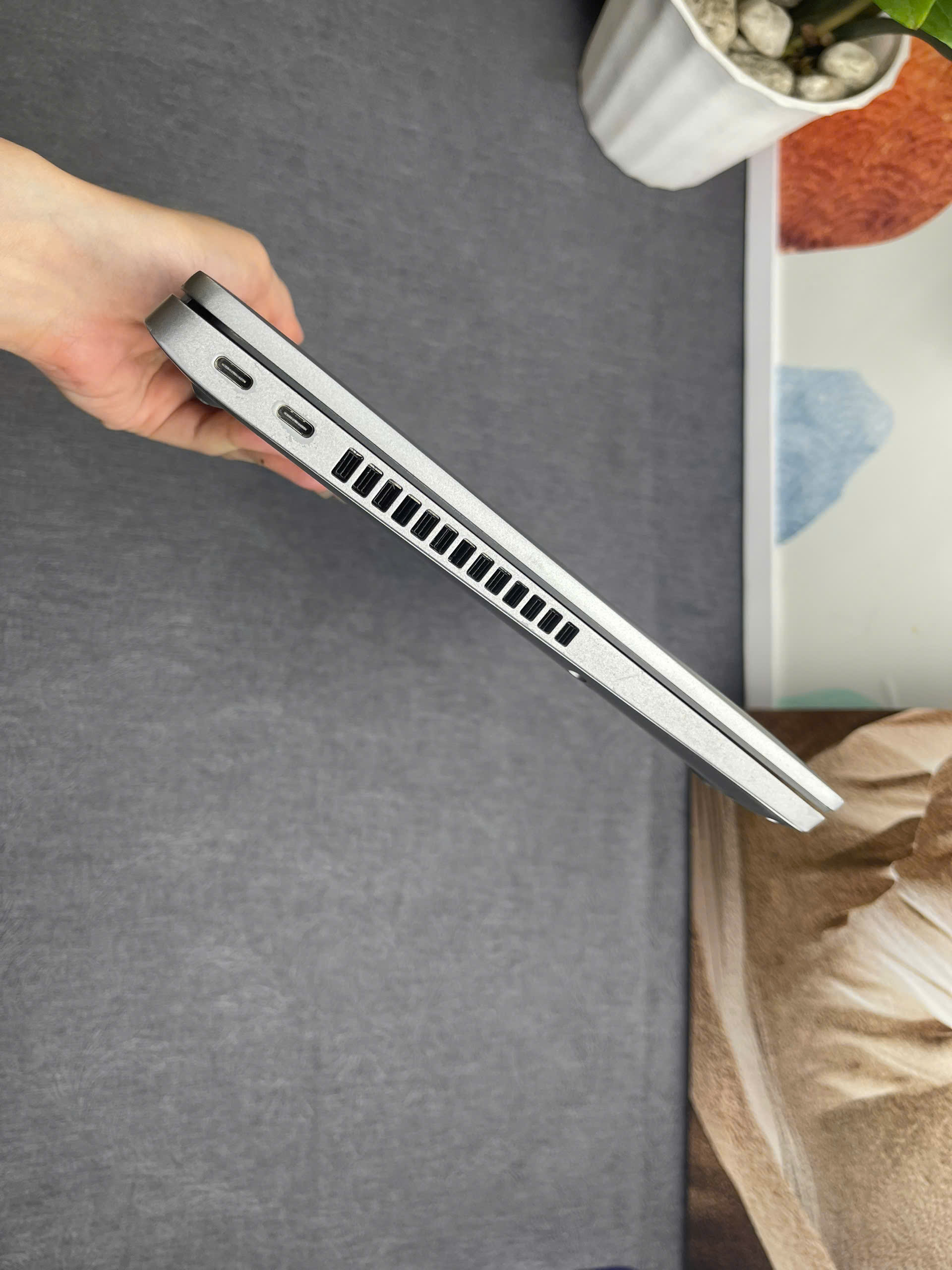Dell Latitude 5420 - Ảnh 7