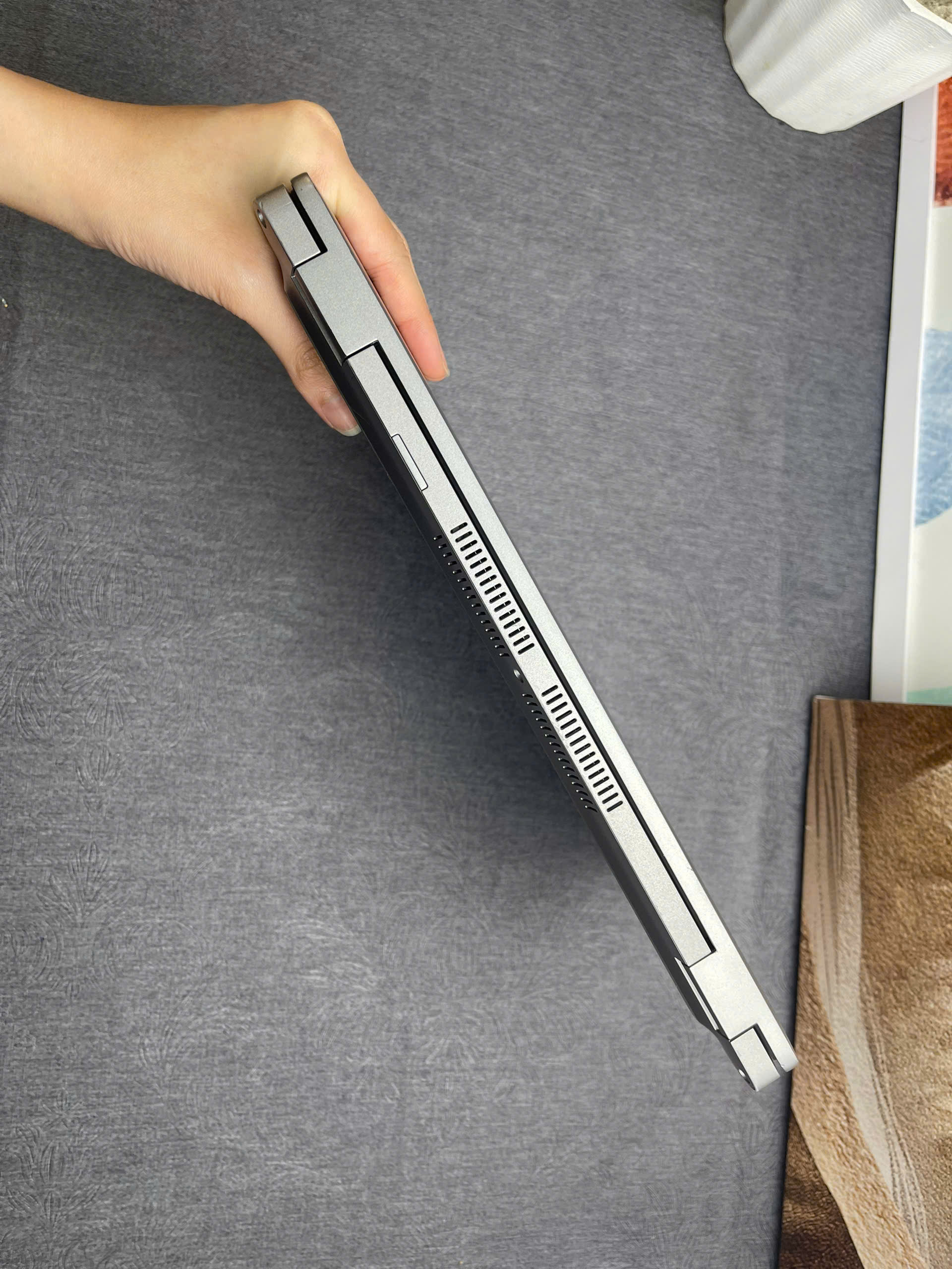 Dell Latitude 5420 - Ảnh 8