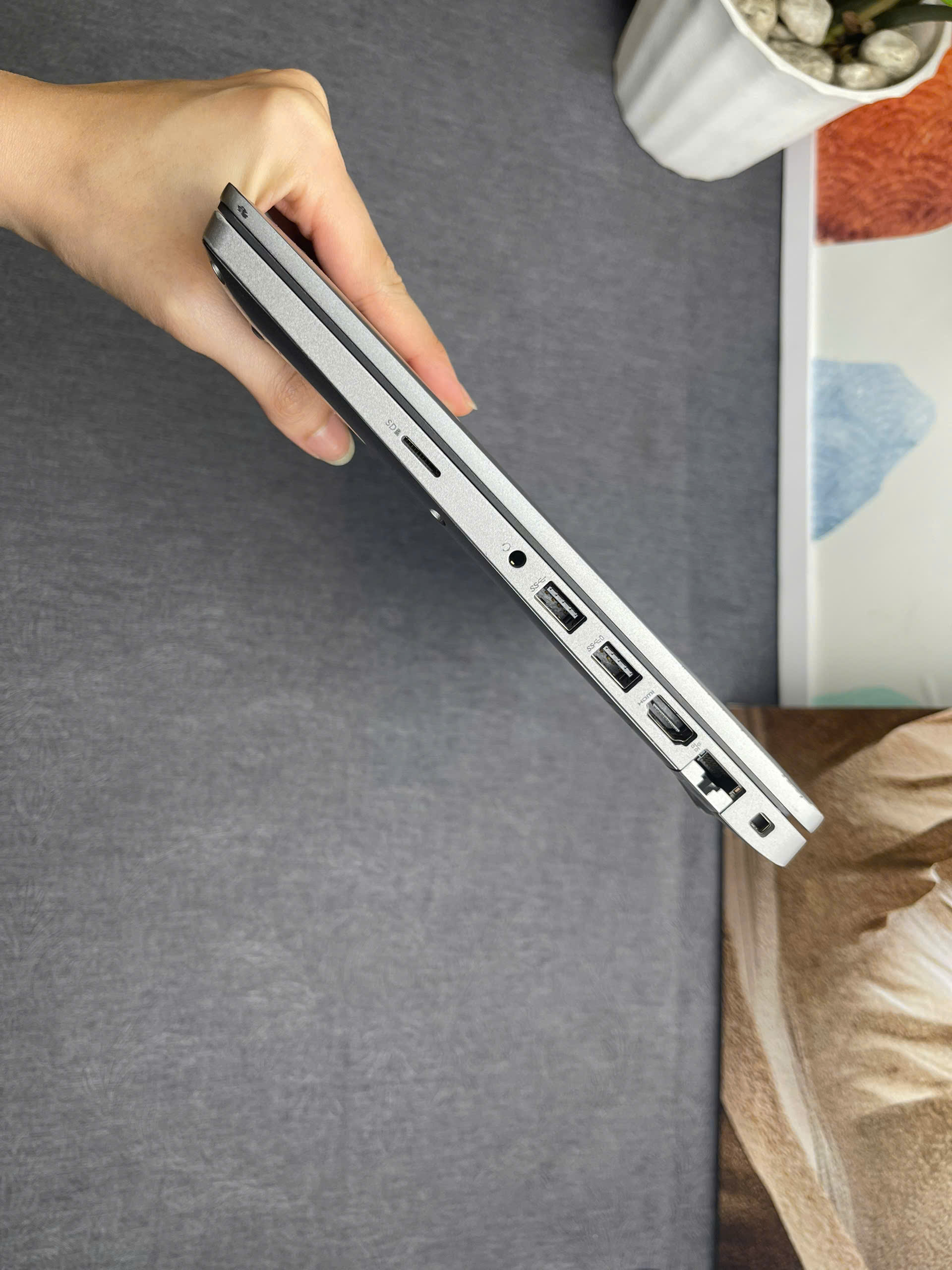 Dell Latitude 5420 - Ảnh 9