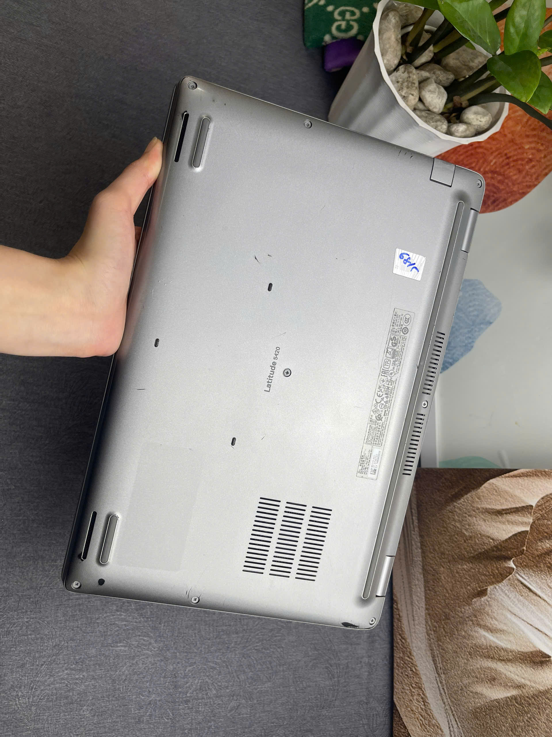 Dell Latitude 5420 - Ảnh 10