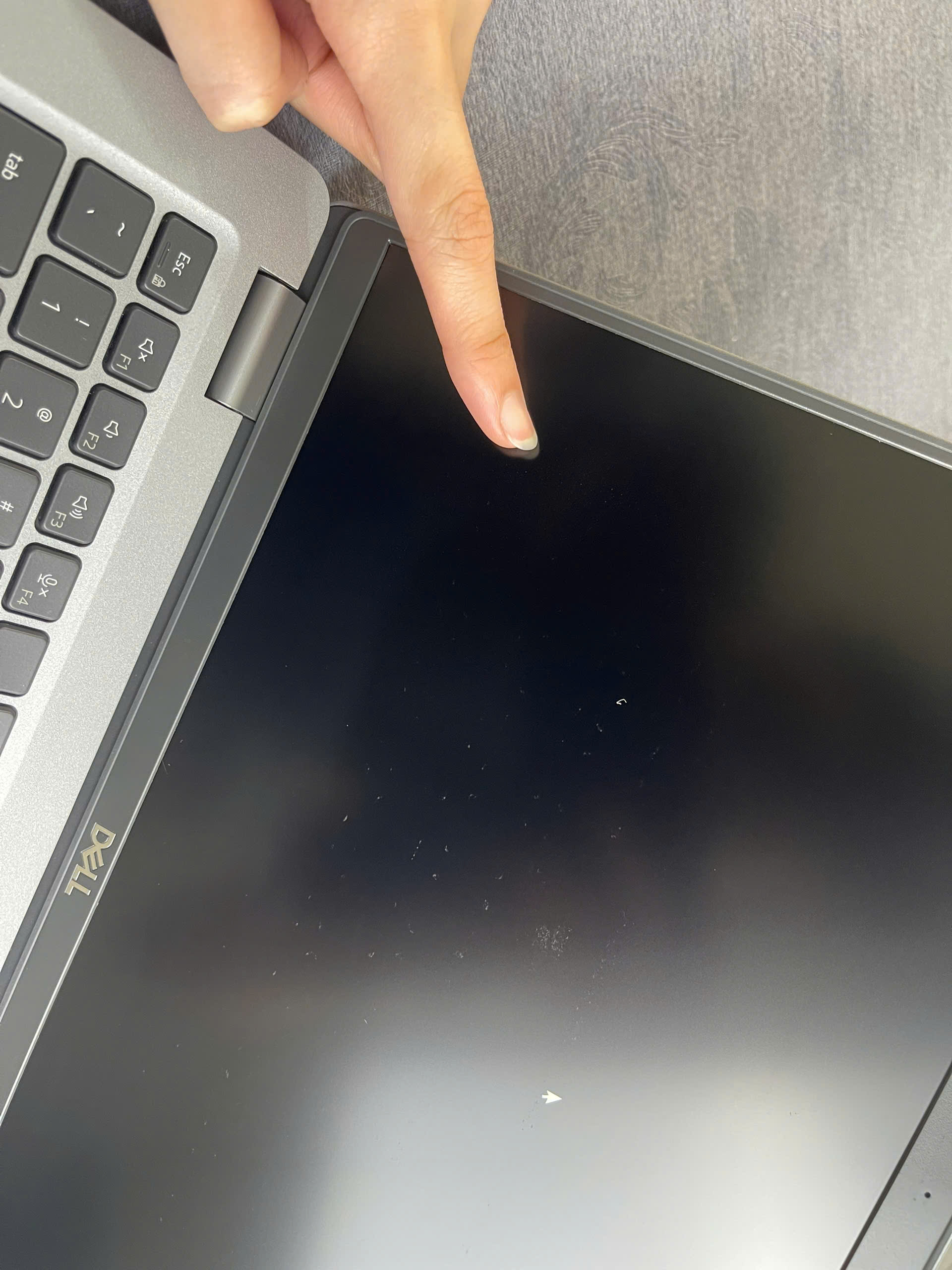 Dell Latitude 5420 - Ảnh 12