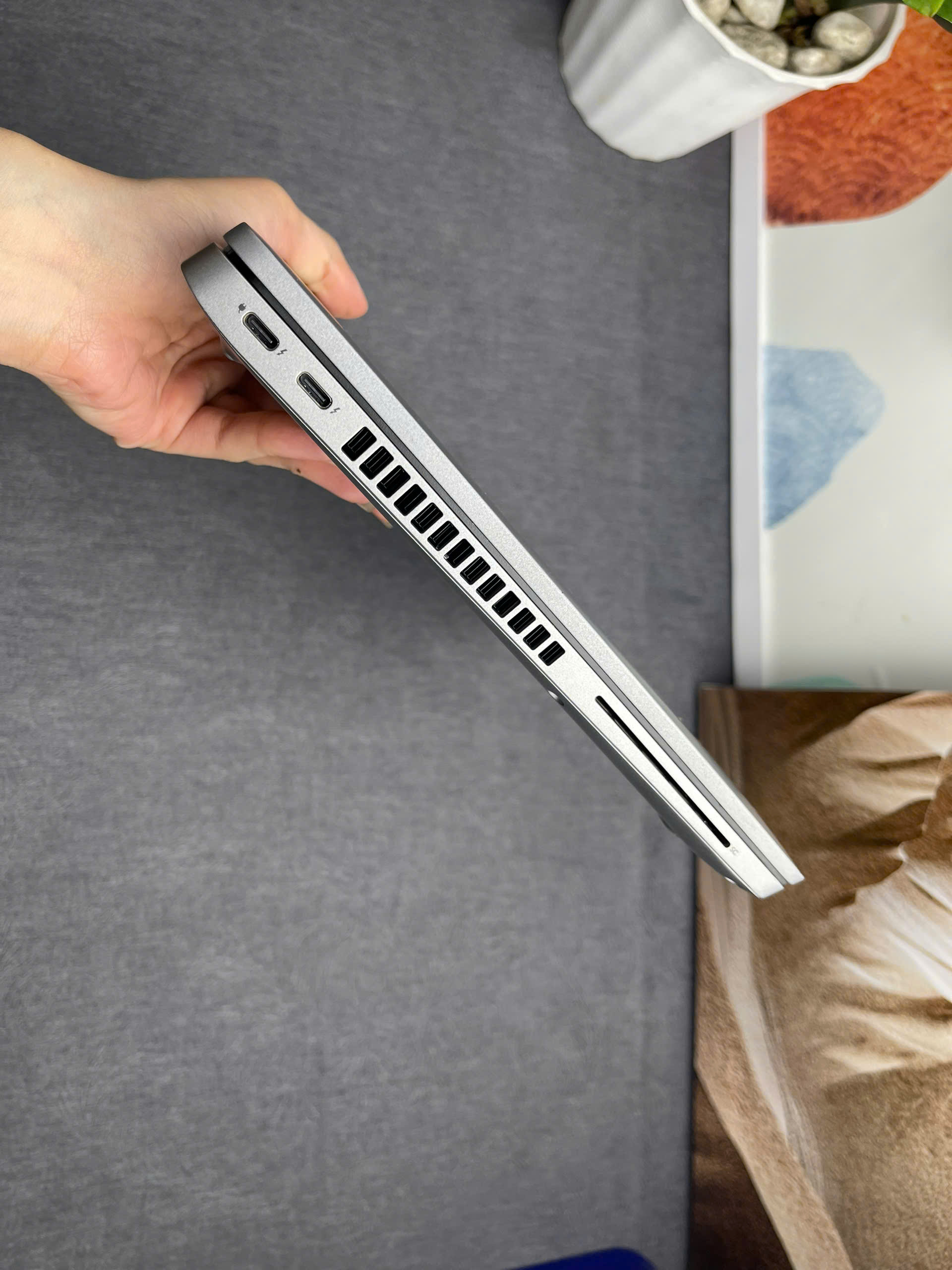 Dell Latitude 5430 - Ảnh 4