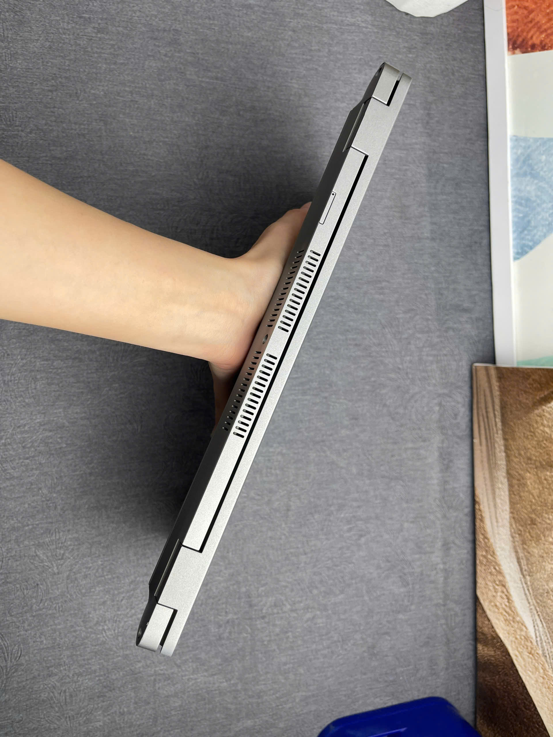 Dell Latitude 5430 - Ảnh 5
