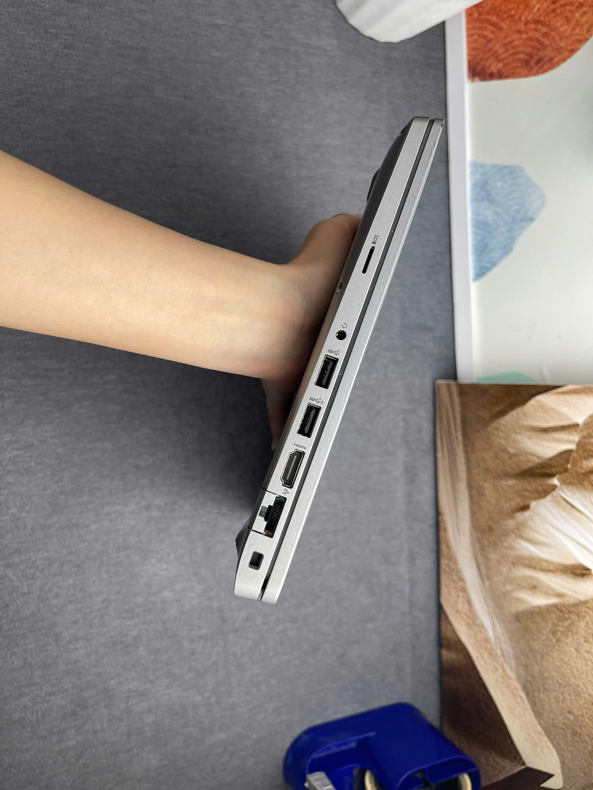 Dell Latitude 5430 - Ảnh 6