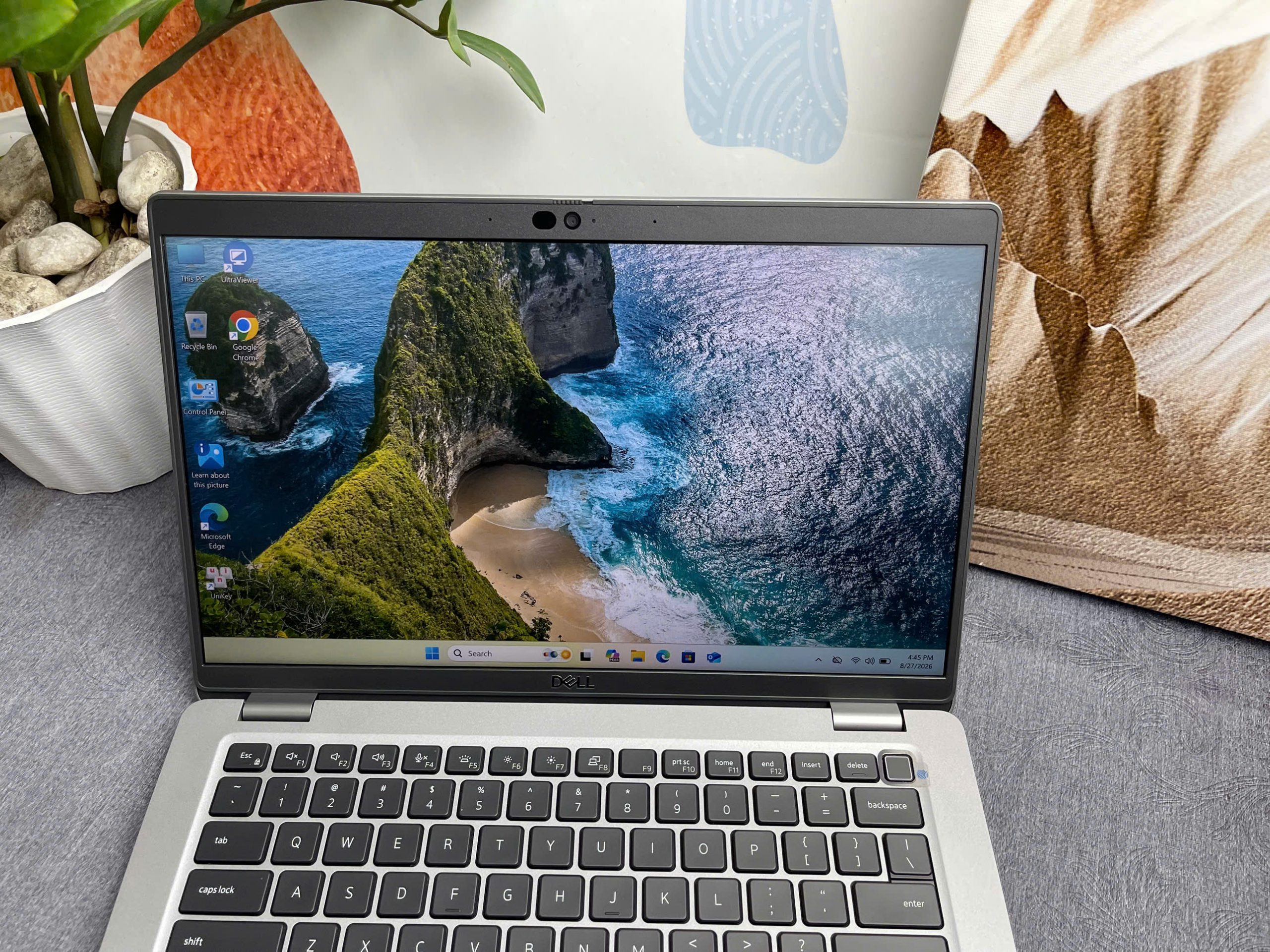 Dell Latitude 5430 - Ảnh 9