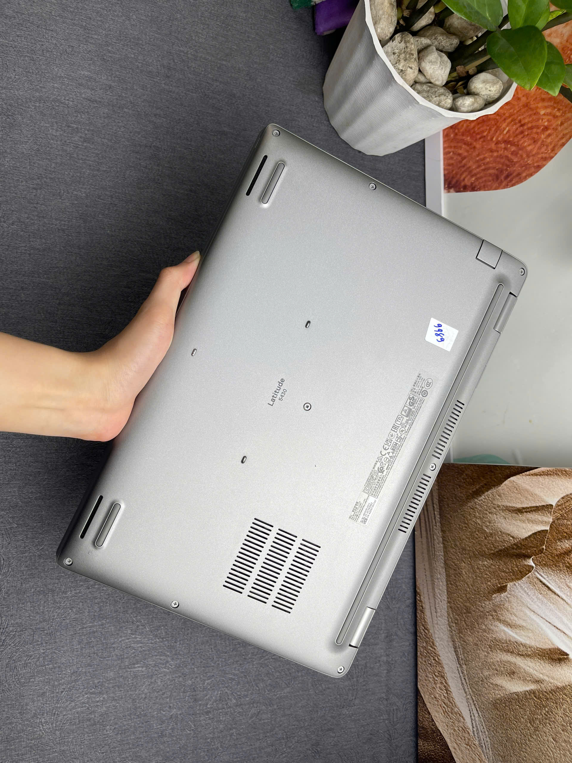 Dell Latitude 5430 - Ảnh 11