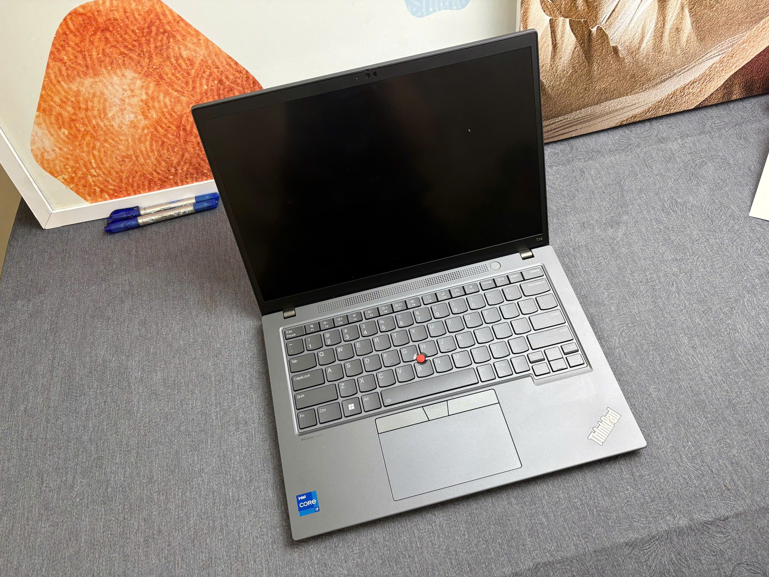 Thinkpad T14 G4