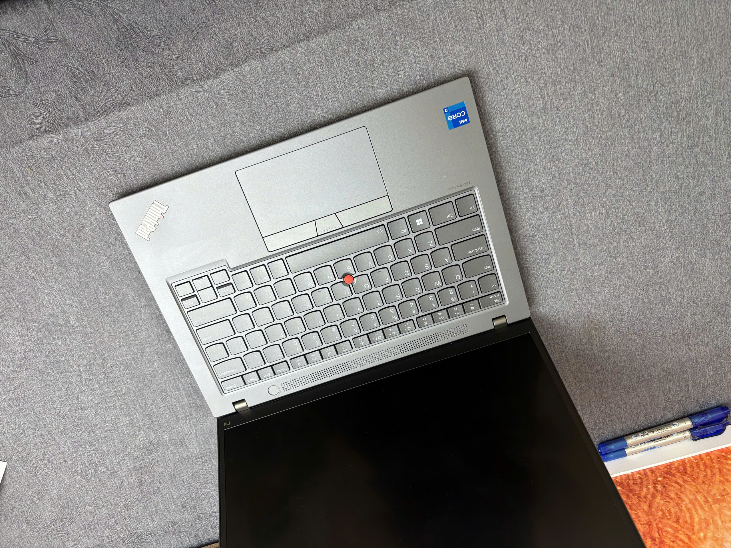 Thinkpad T14 G4 - Ảnh 3