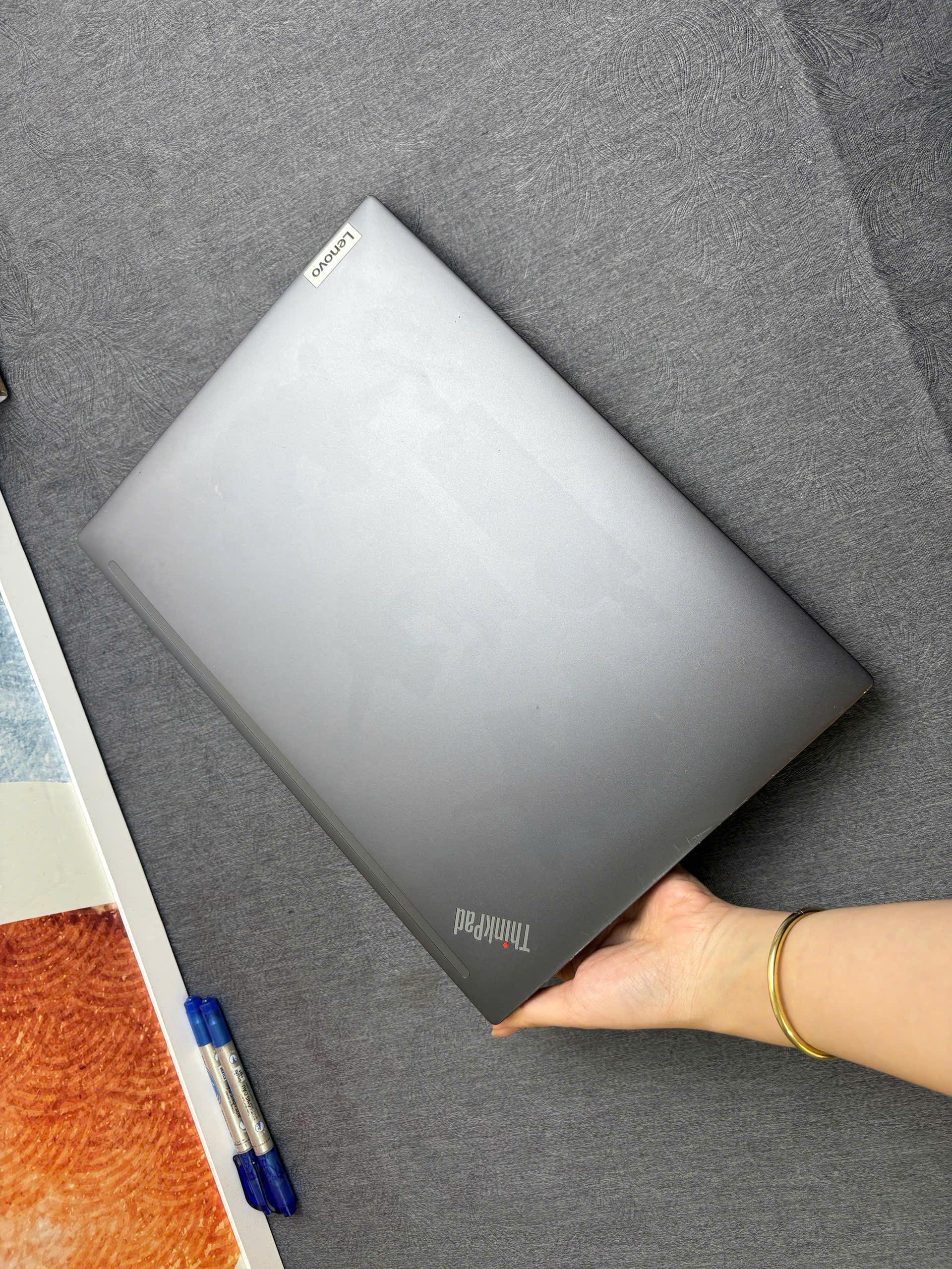 Thinkpad T14 G4 - Ảnh 4