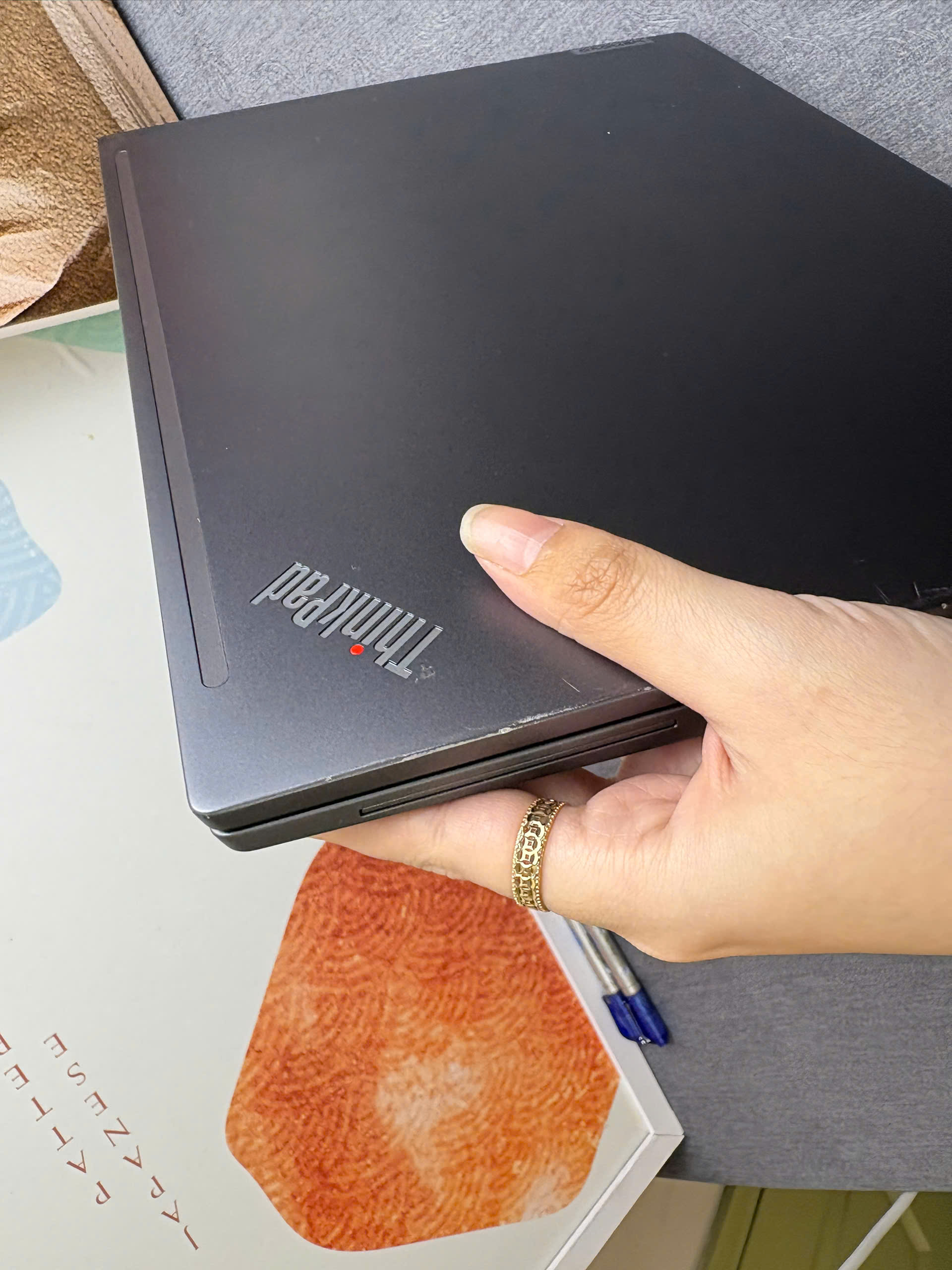 Thinkpad T14 G4 - Ảnh 5