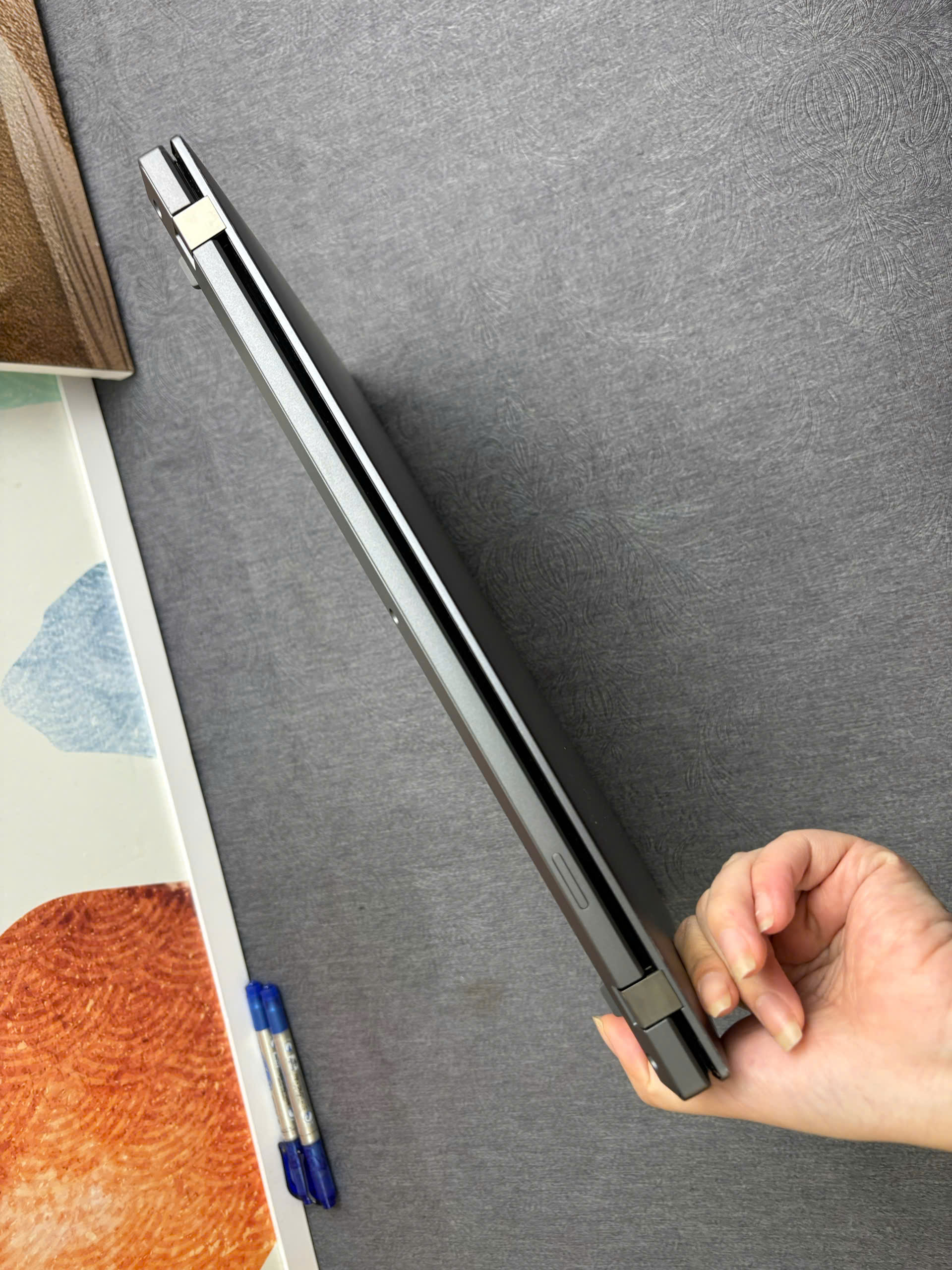 Thinkpad T14 G4 - Ảnh 9