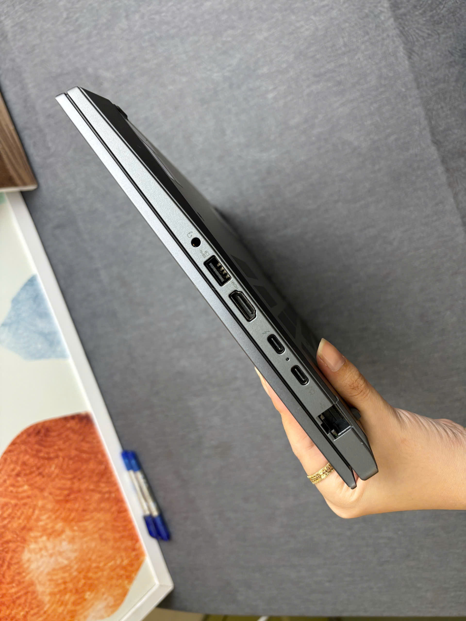 Thinkpad T14 G4 - Ảnh 10
