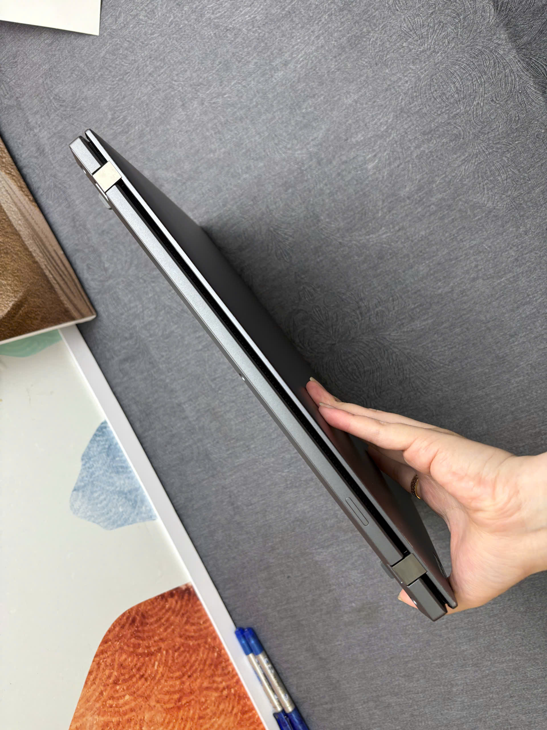 Thinkpad T14 G4 - Ảnh 11