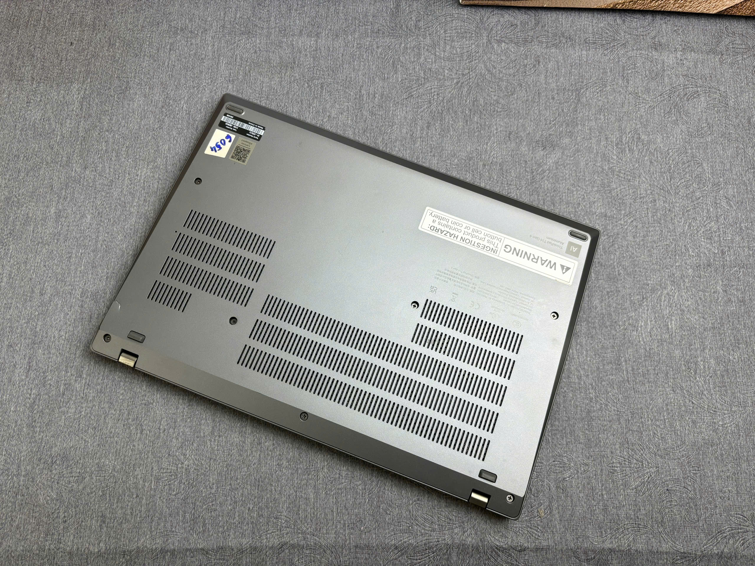 Thinkpad T14 G4 - Ảnh 12