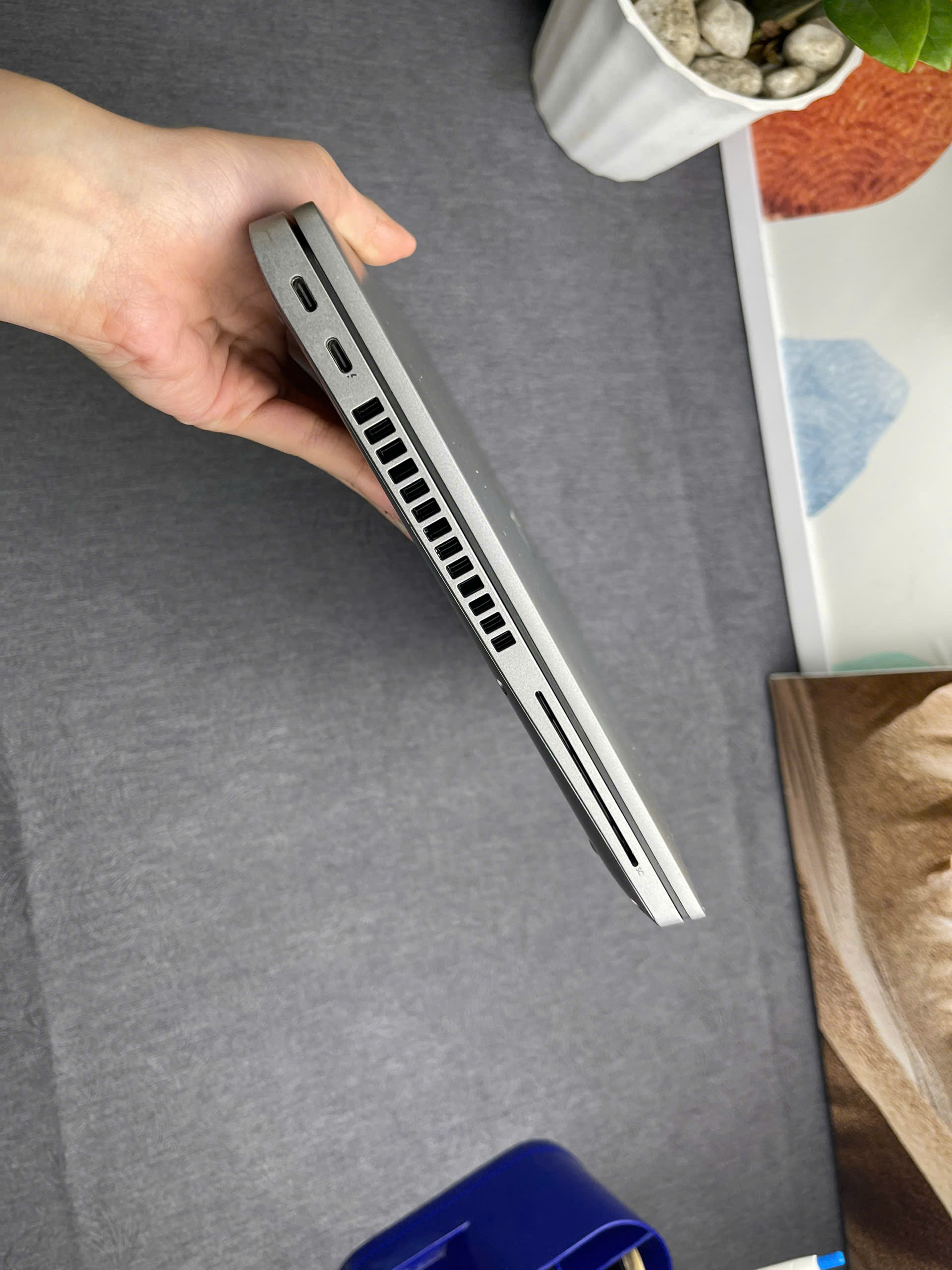 Dell Latitude 5430 - Ảnh 3