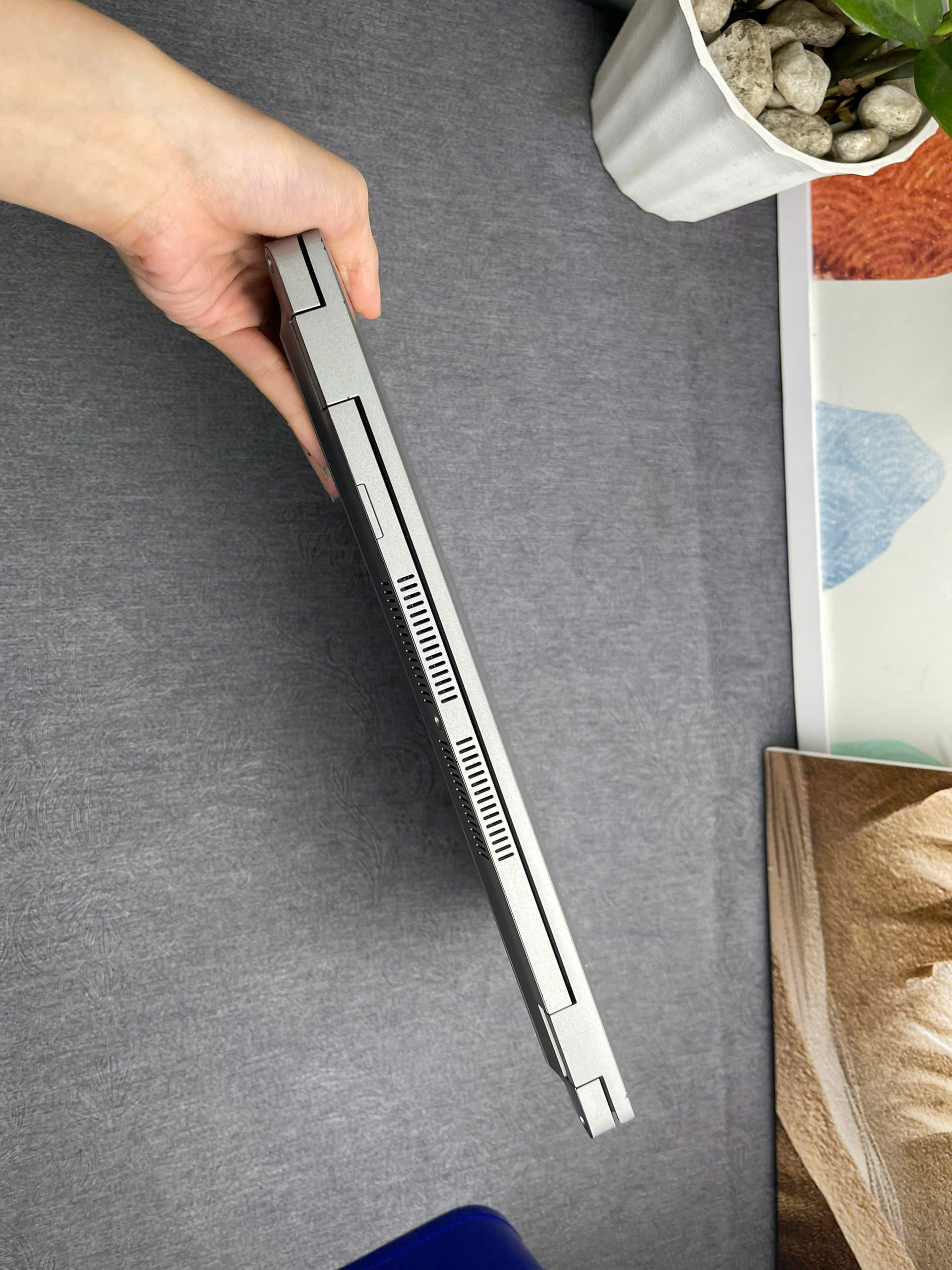 Dell Latitude 5430 - Ảnh 4