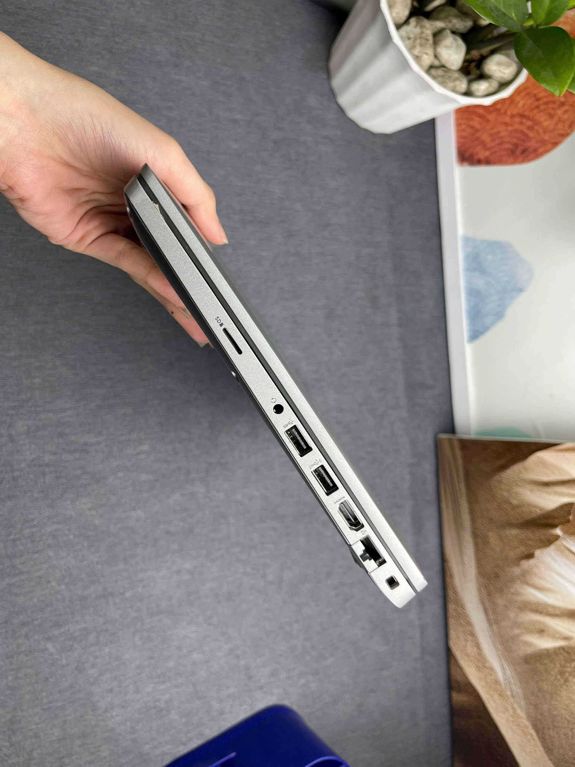 Dell Latitude 5430 - Ảnh 5