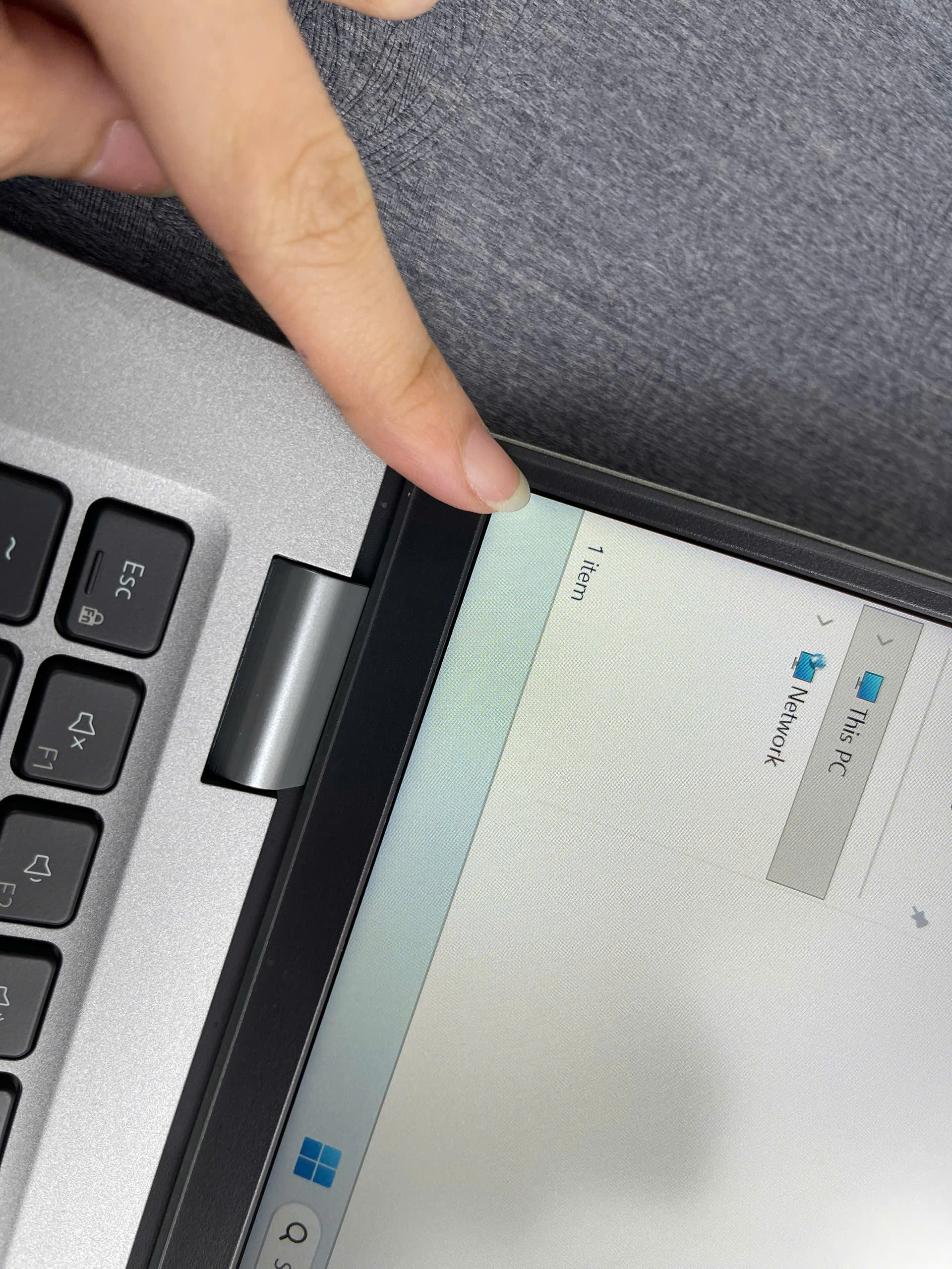 Dell Latitude 5430 - Ảnh 7
