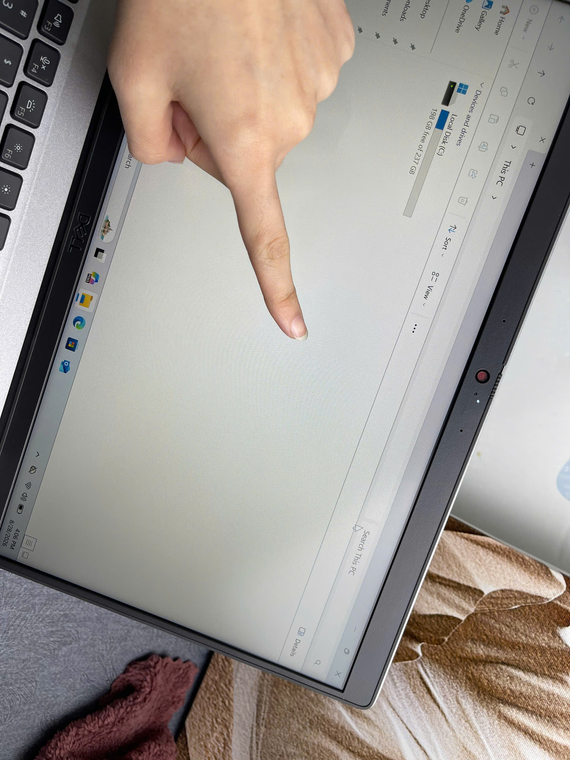 Dell Latitude 5430 - Ảnh 8