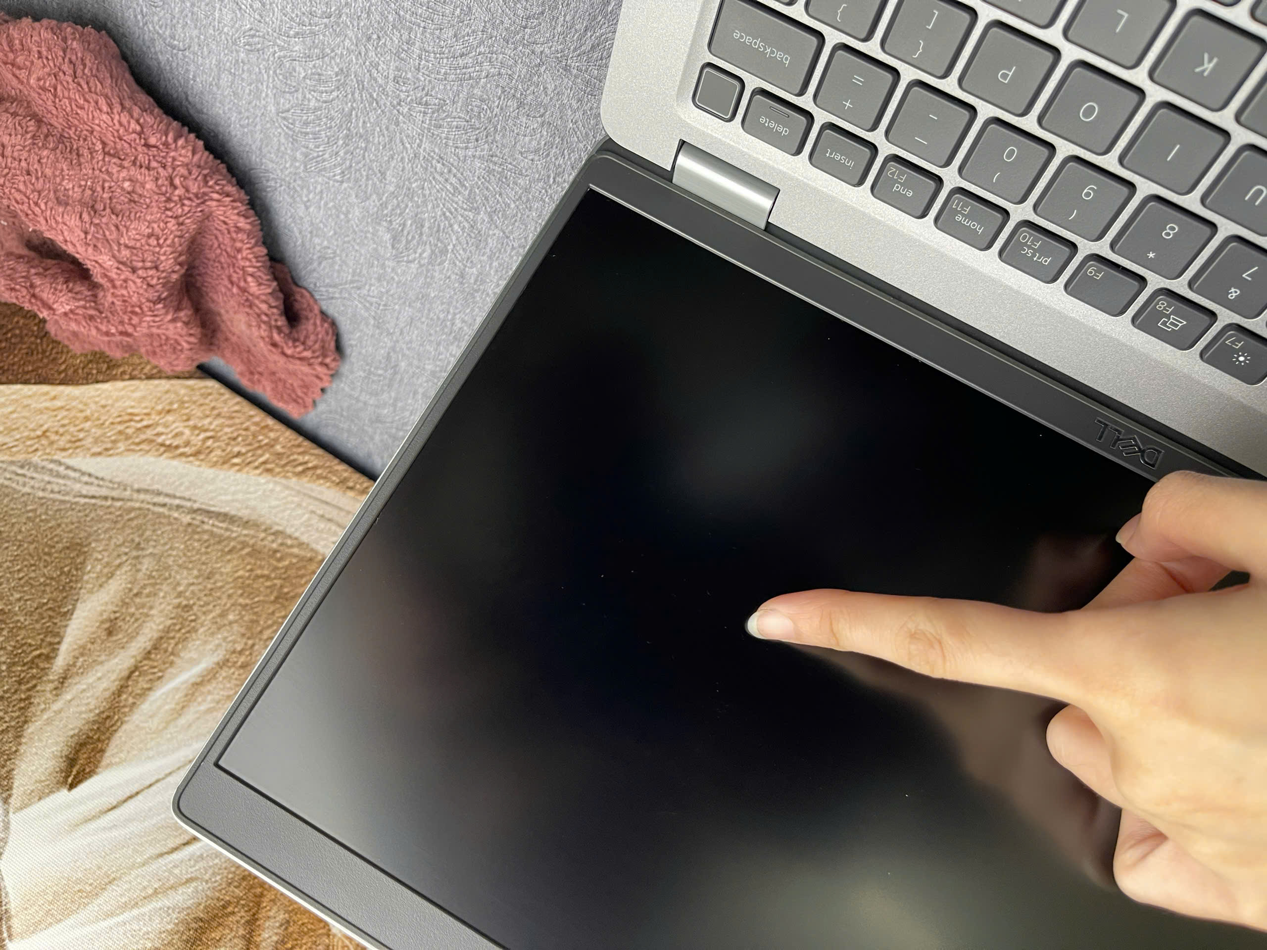 Dell Latitude 5430 - Ảnh 9