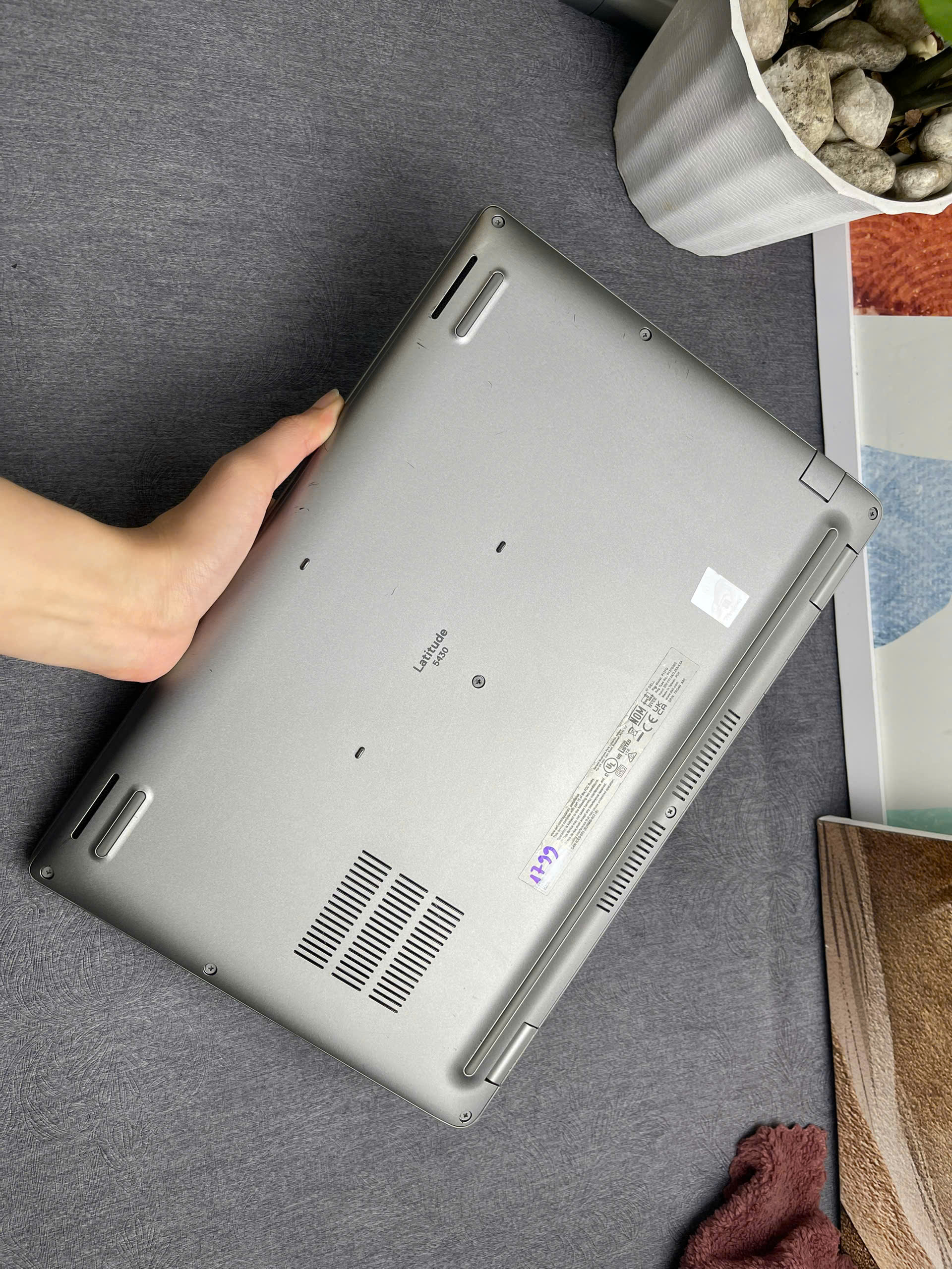 Dell Latitude 5430 - Ảnh 10