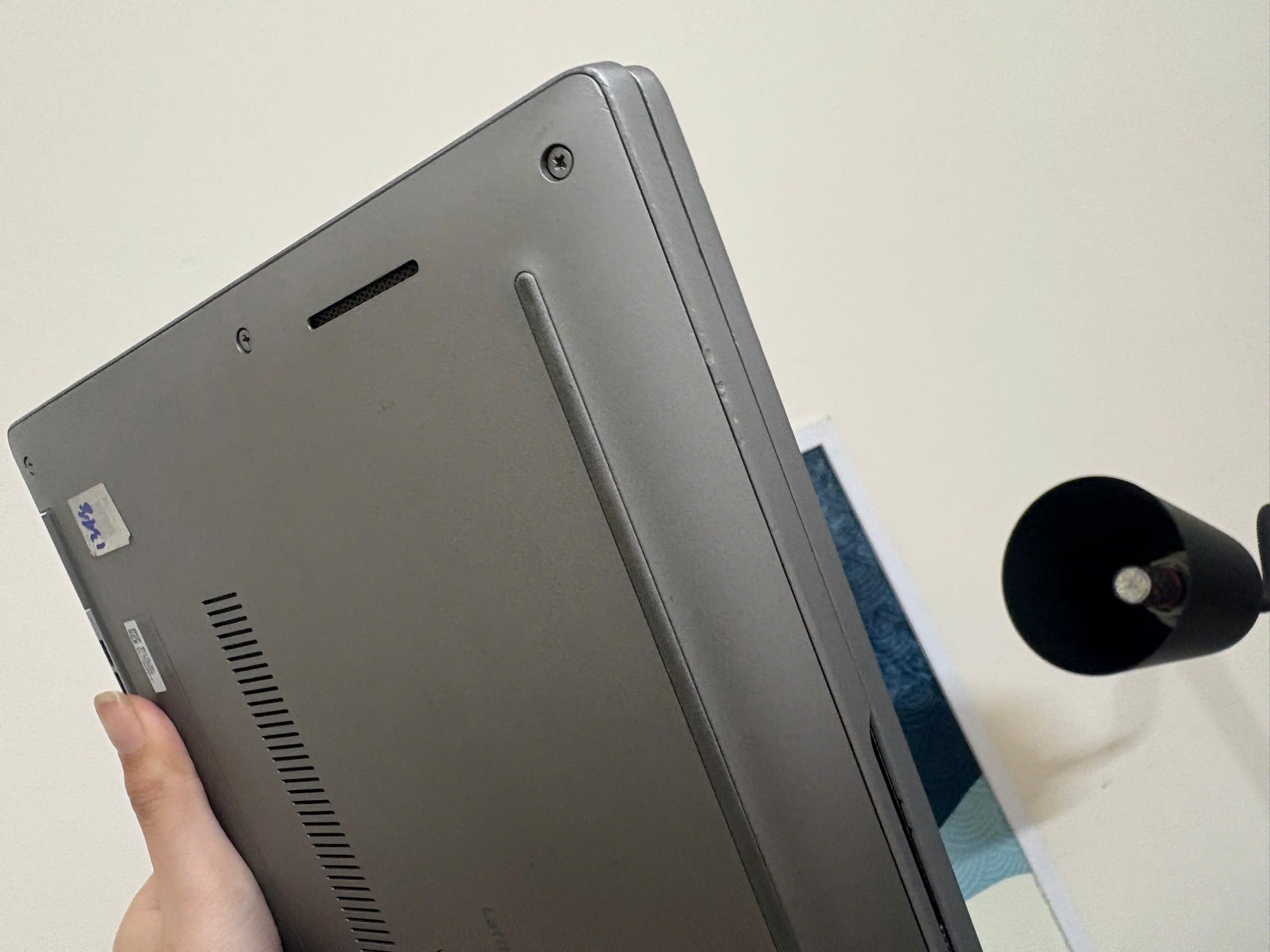 Dell Latitude 5320 2in1 - Ảnh 5