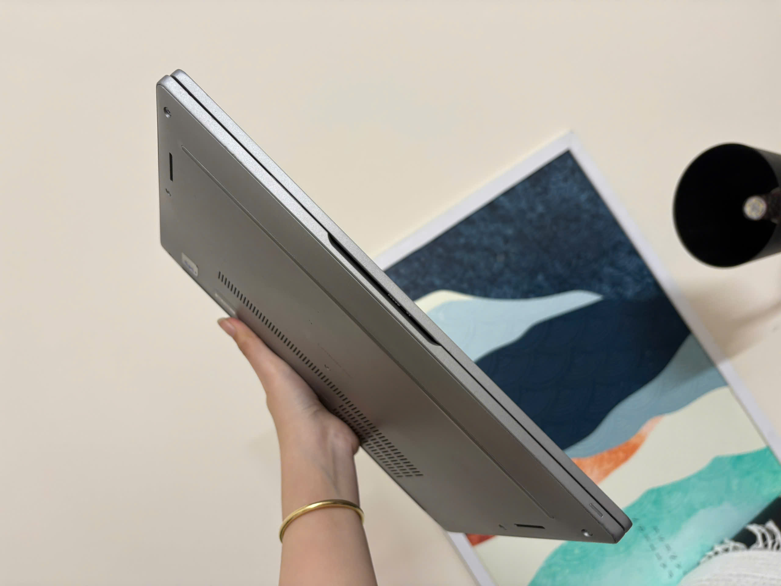 Dell Latitude 5320 2in1 - Ảnh 6