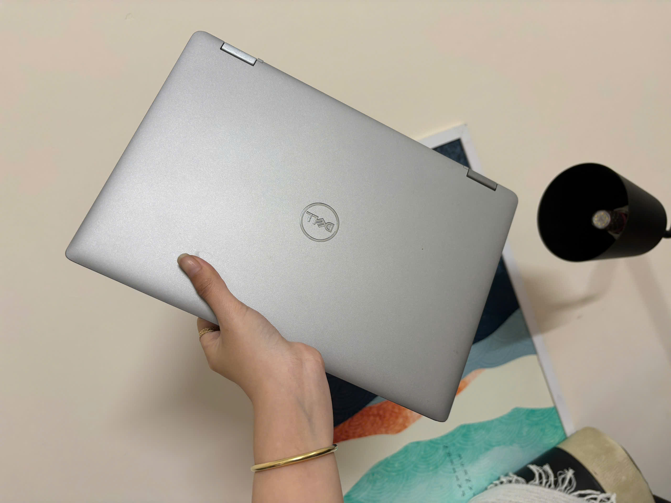Dell Latitude 5320 2in1 - Ảnh 11