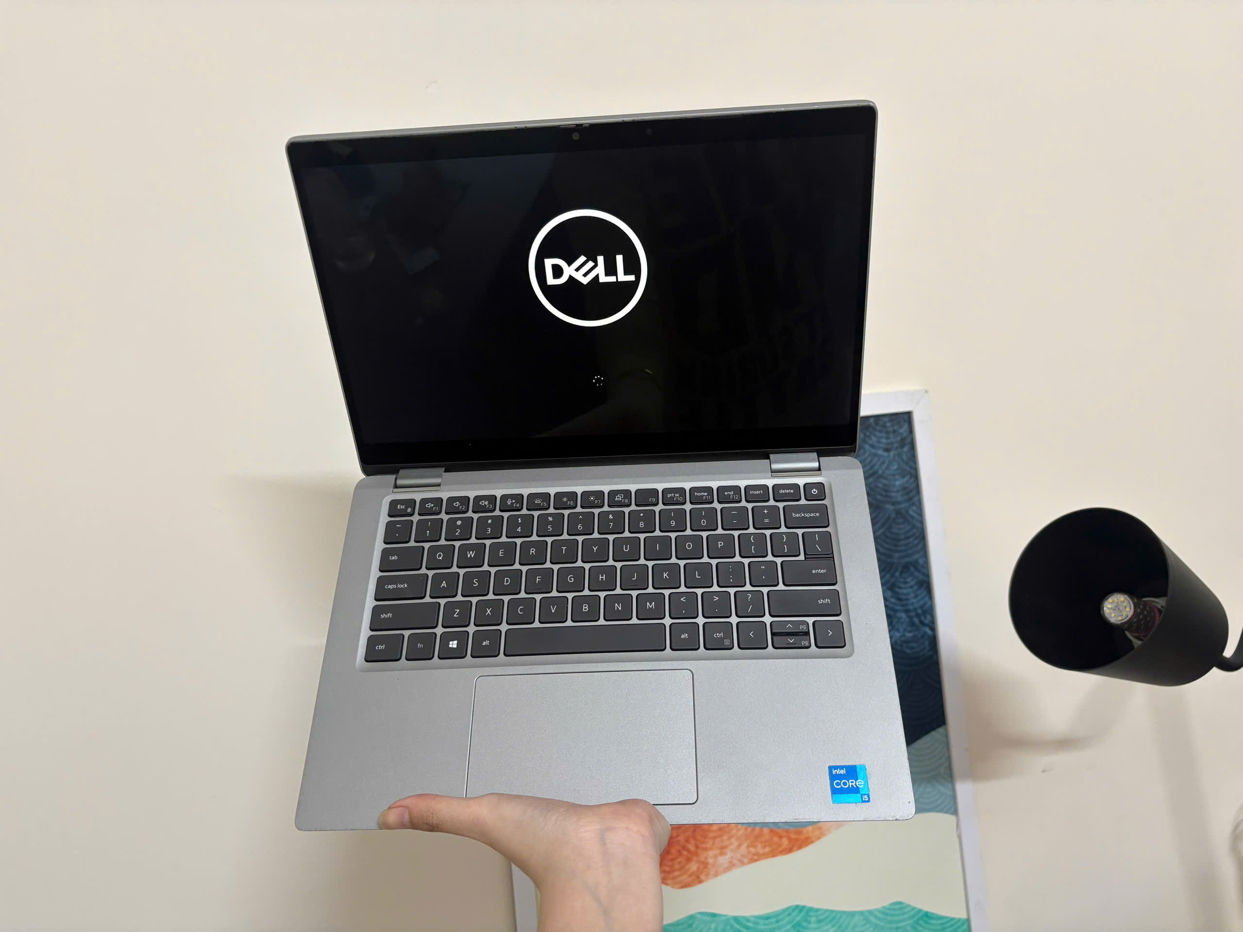 Dell Latitude 5320 2in1