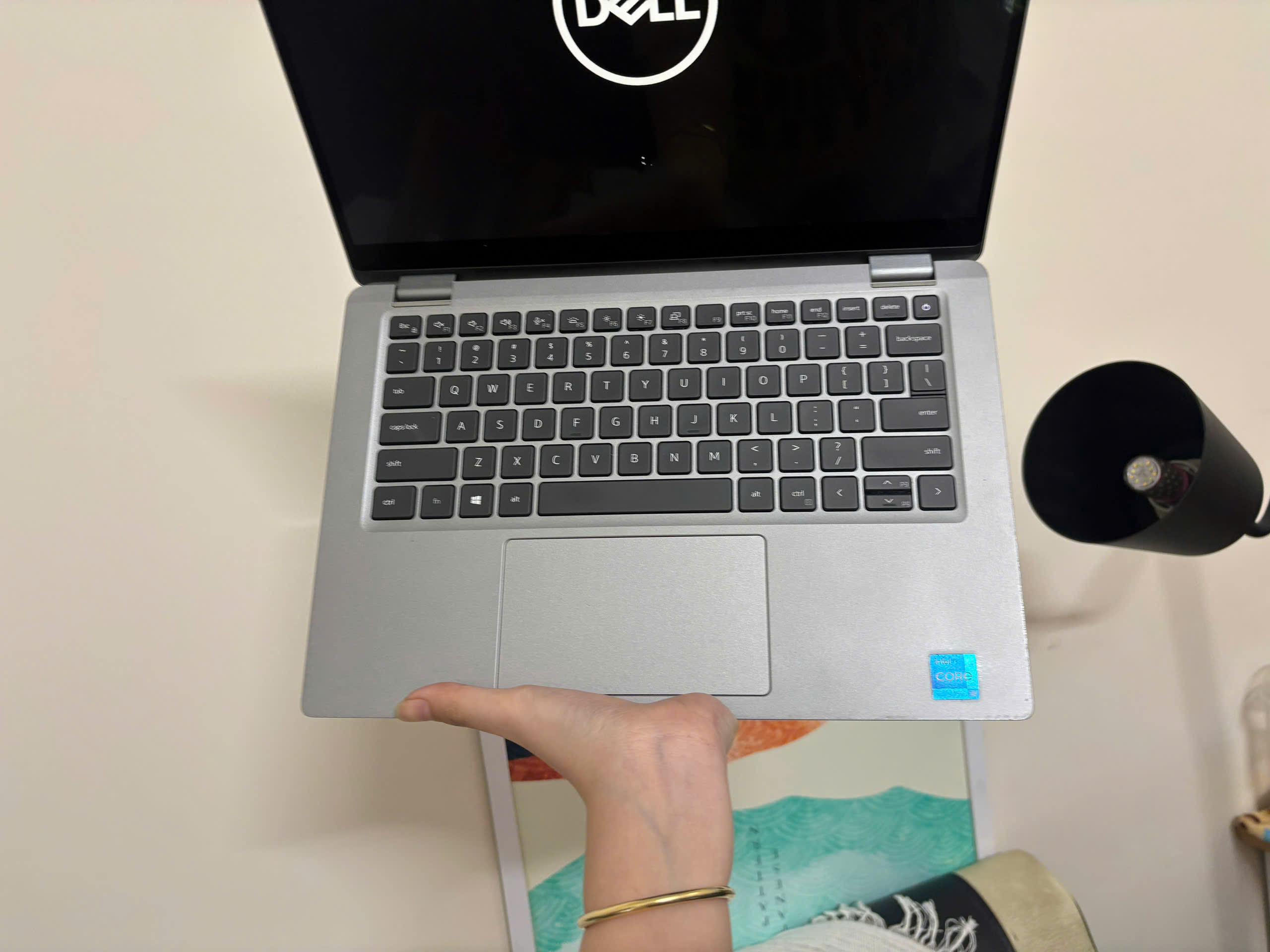 Dell Latitude 5320 2in1 - Ảnh 14